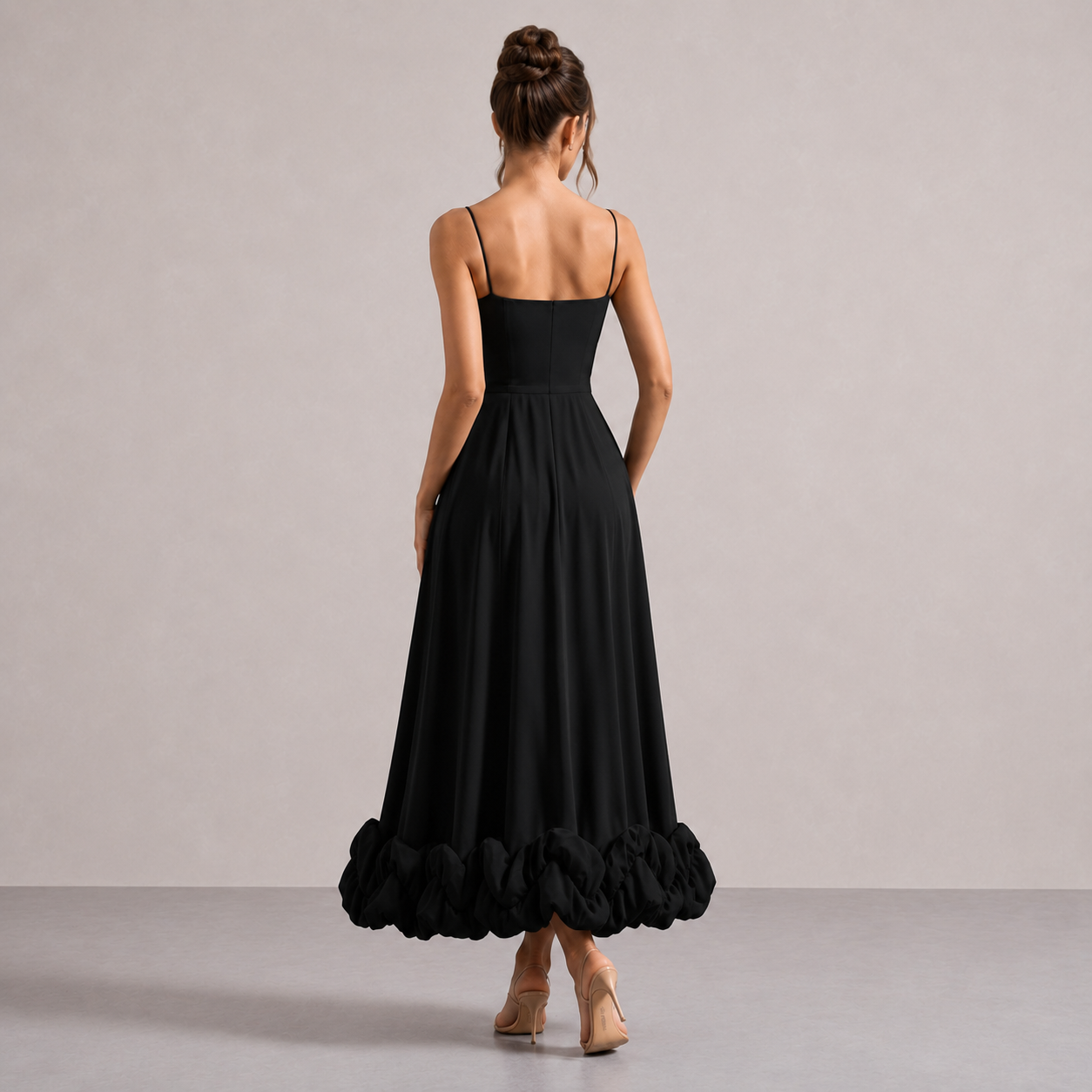 The Nilde Dress