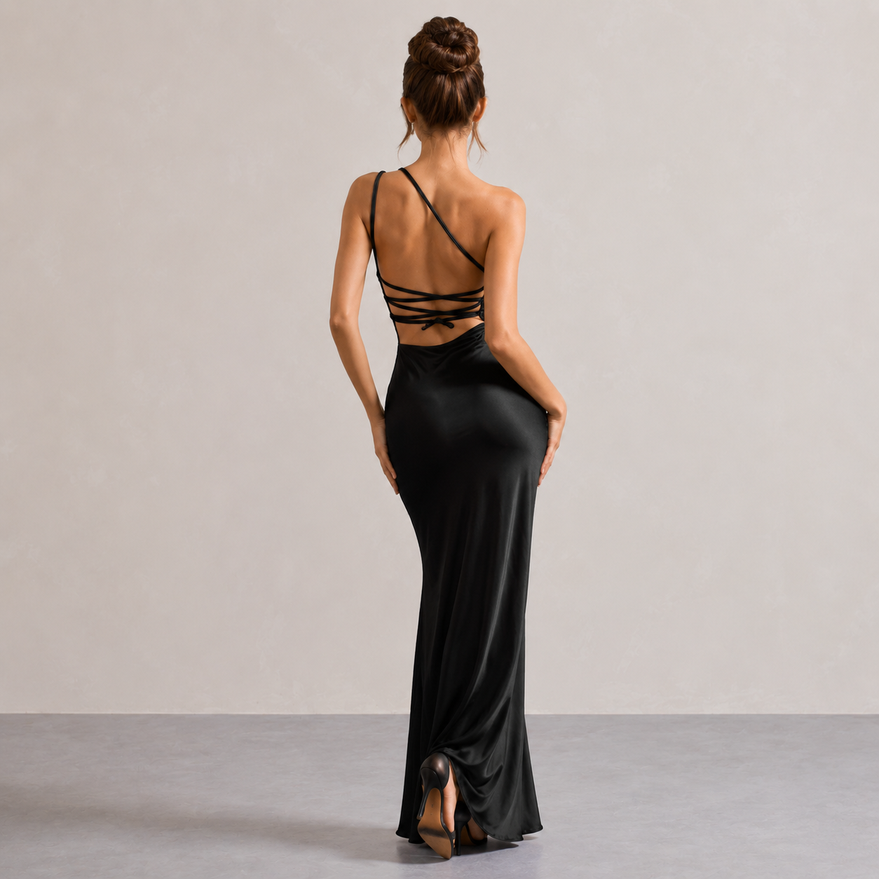 The Donata Dress