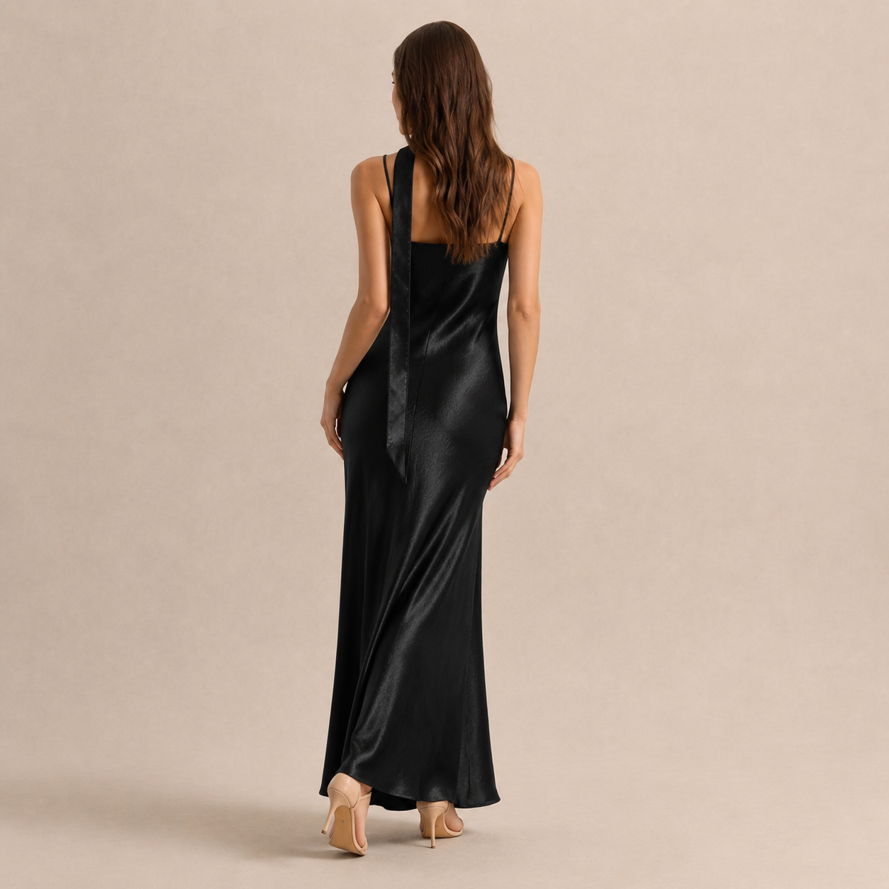 The Sienna Dress