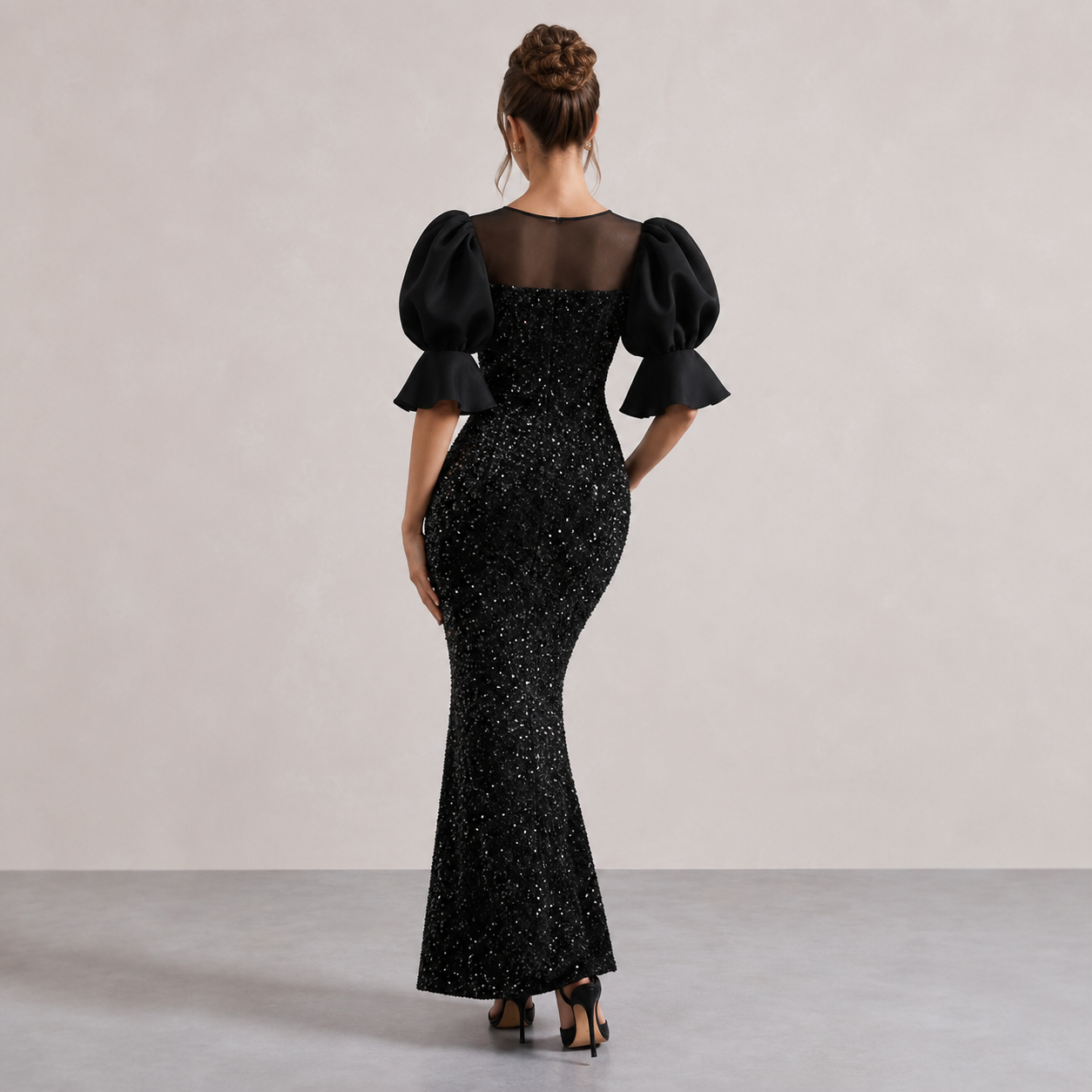 The Dafne Dress