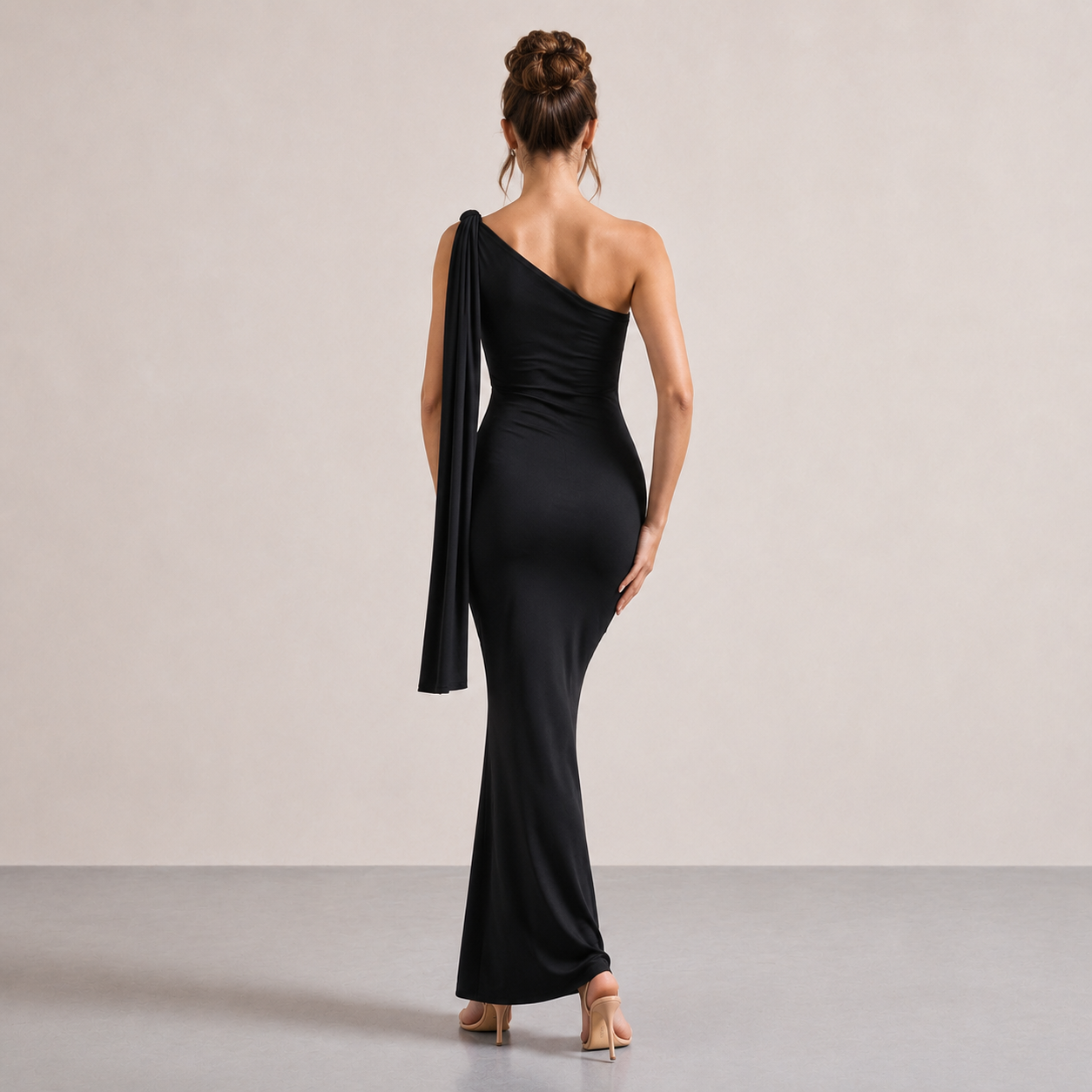 The Armida Dress