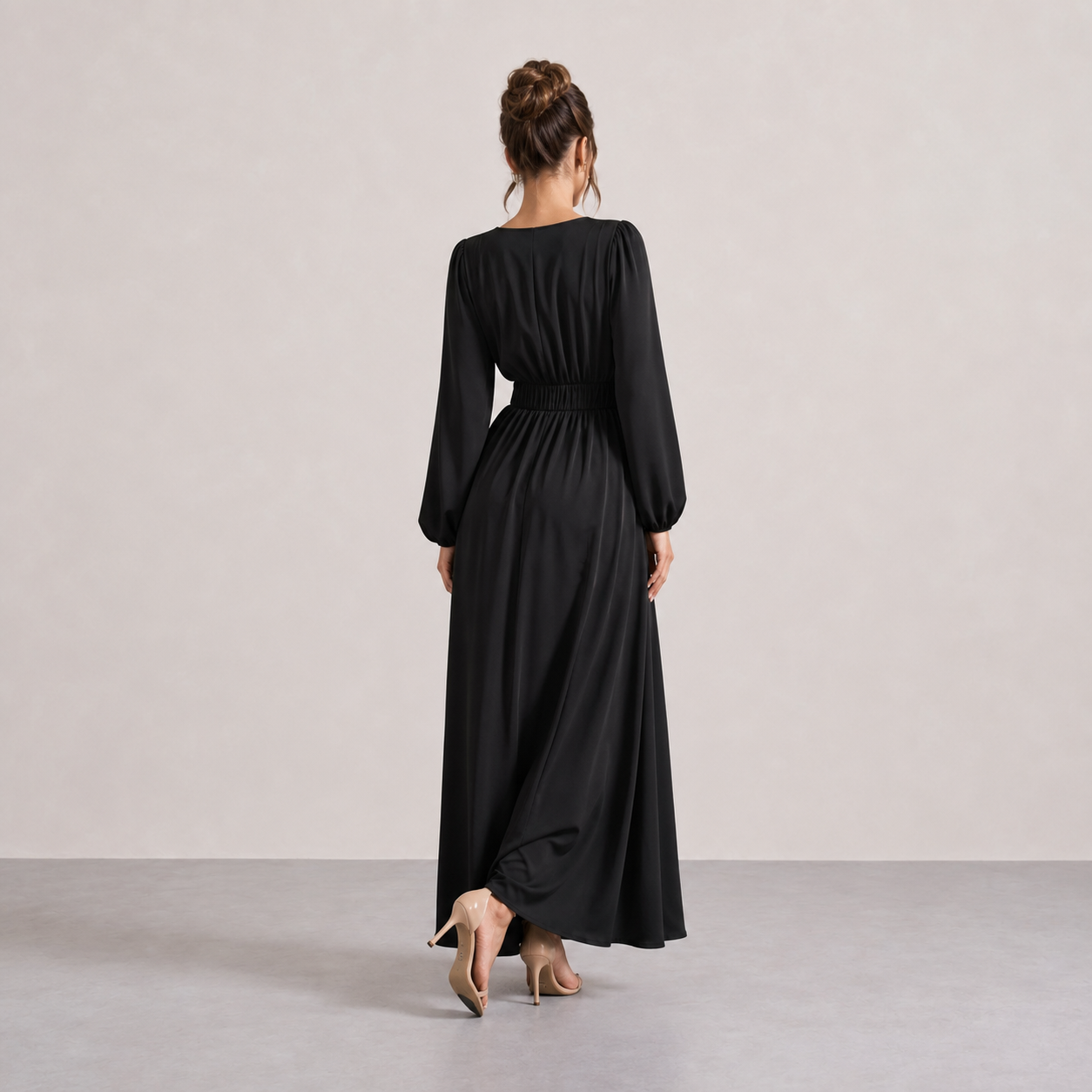 The Ines Dress