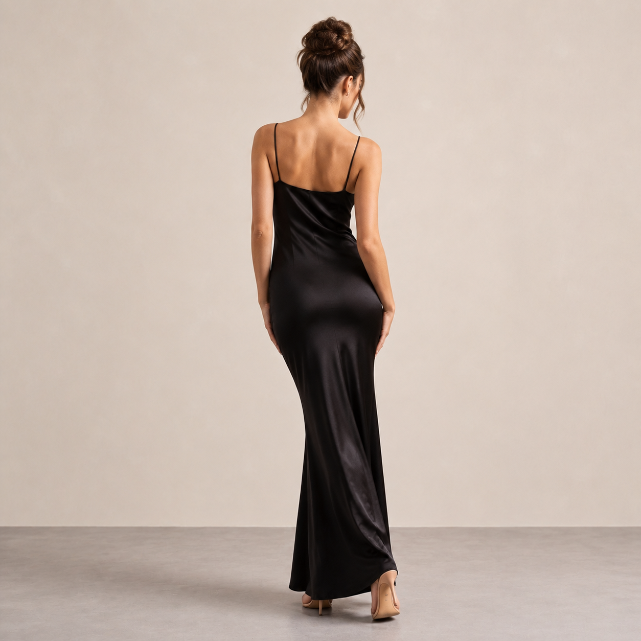 The Rosaria Dress