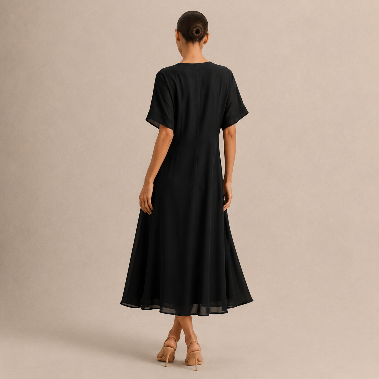 The Alda Dress