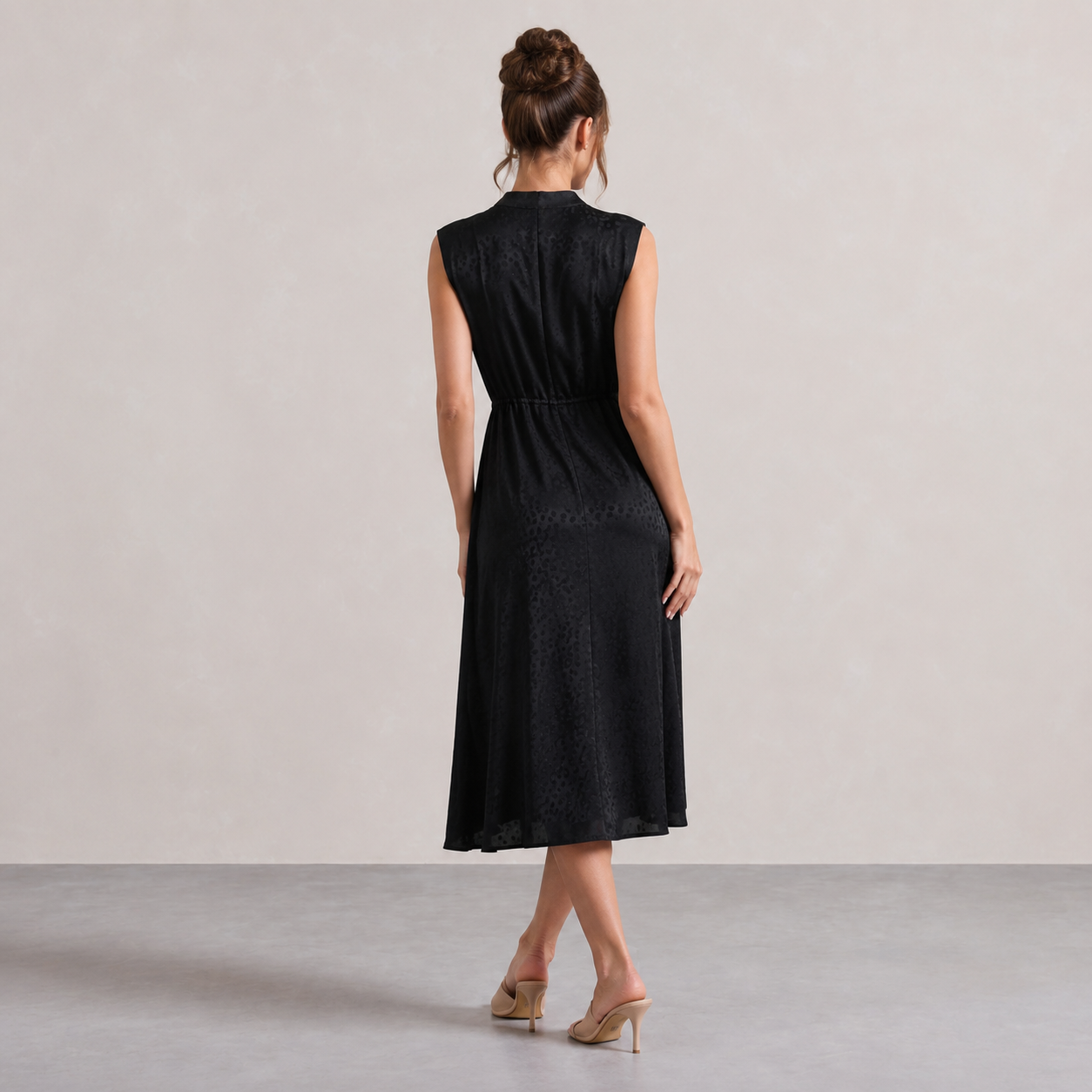 The Drusilla Dress
