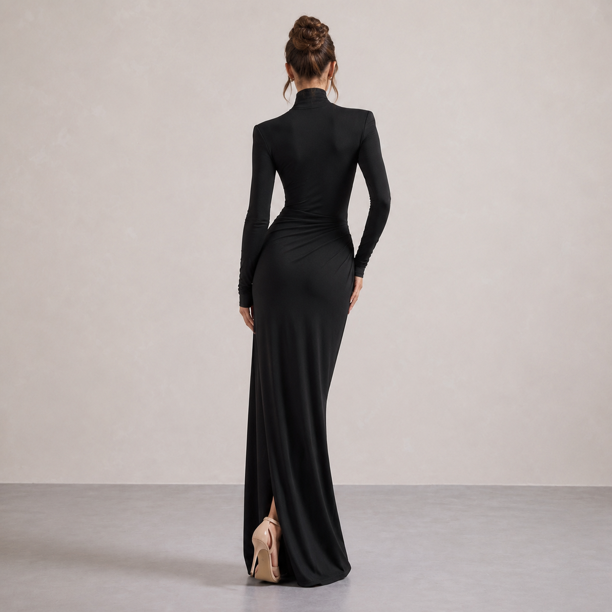The Petronilla Dress