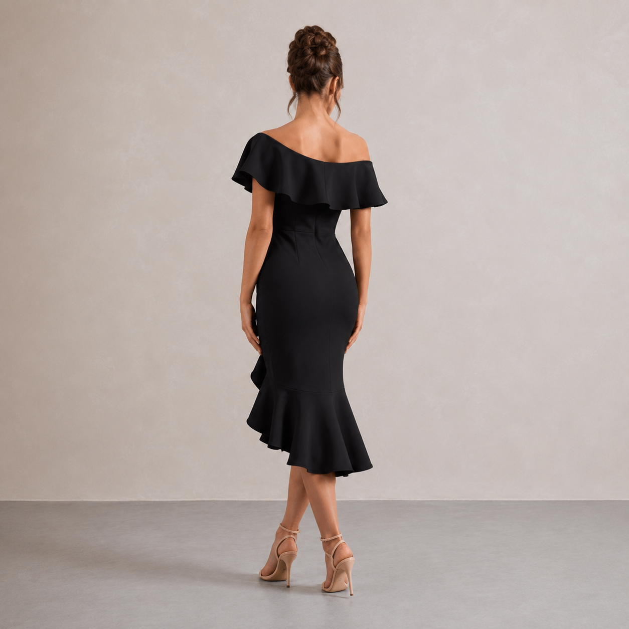 The Luisella Dress