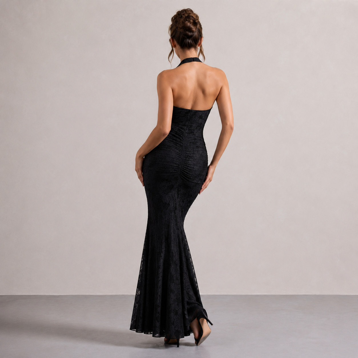 The Gisella Dress