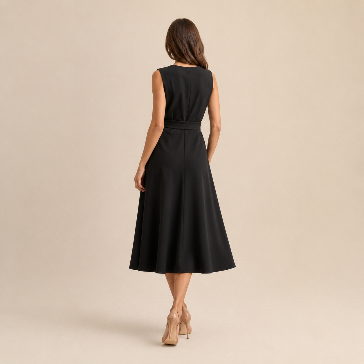 The Cassandra Dress