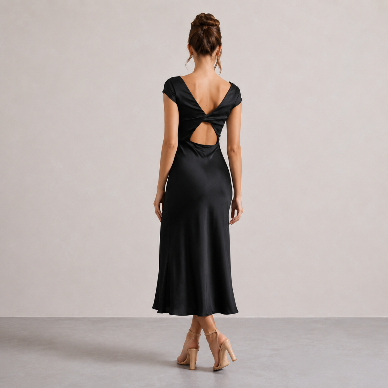 The Rossana Dress