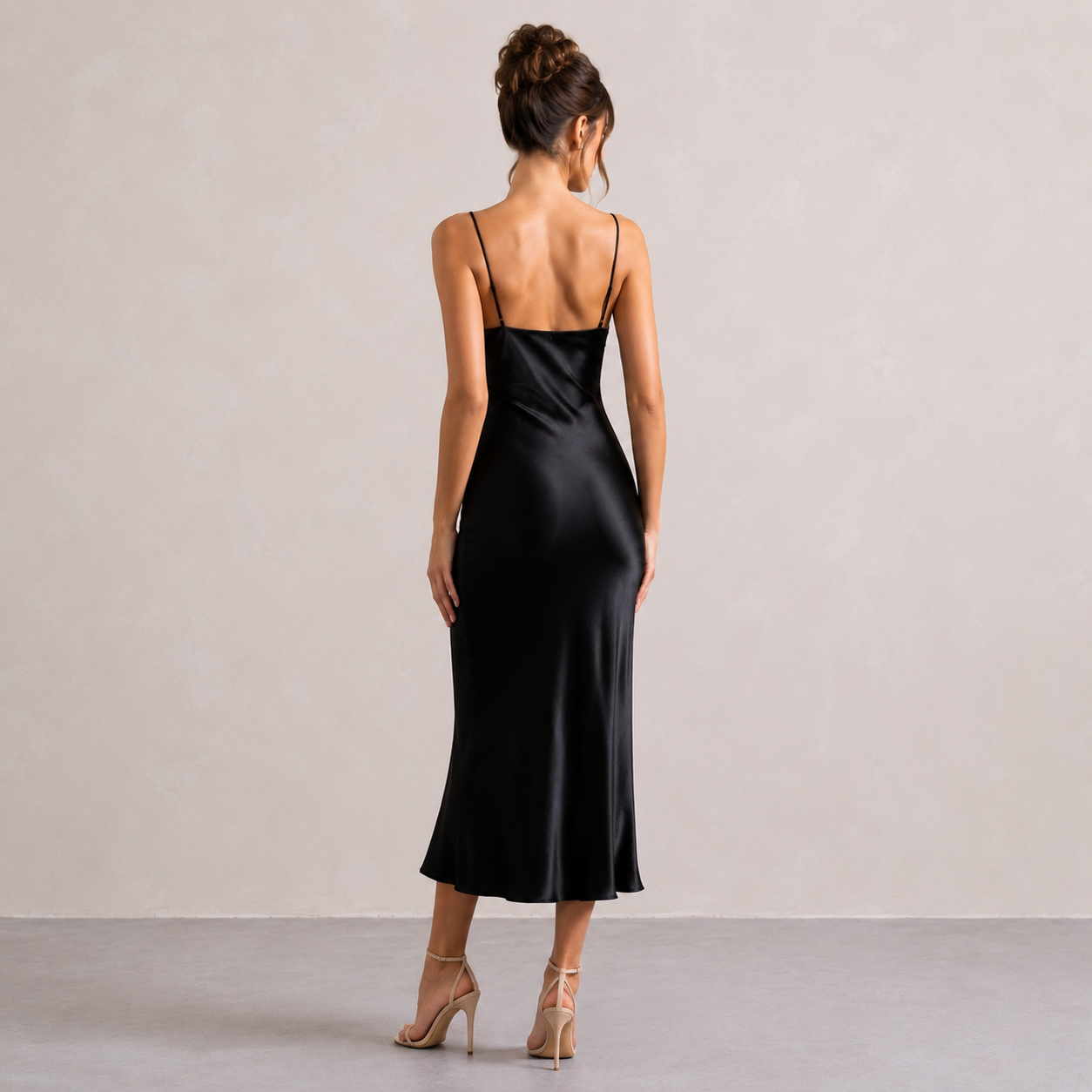 The Cosima Dress