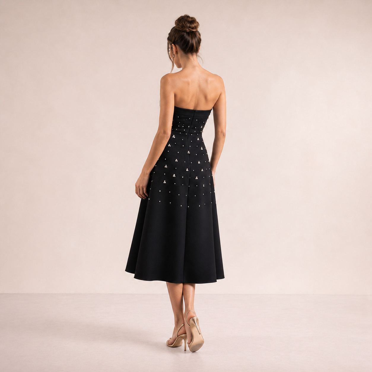 The Gentile Dress