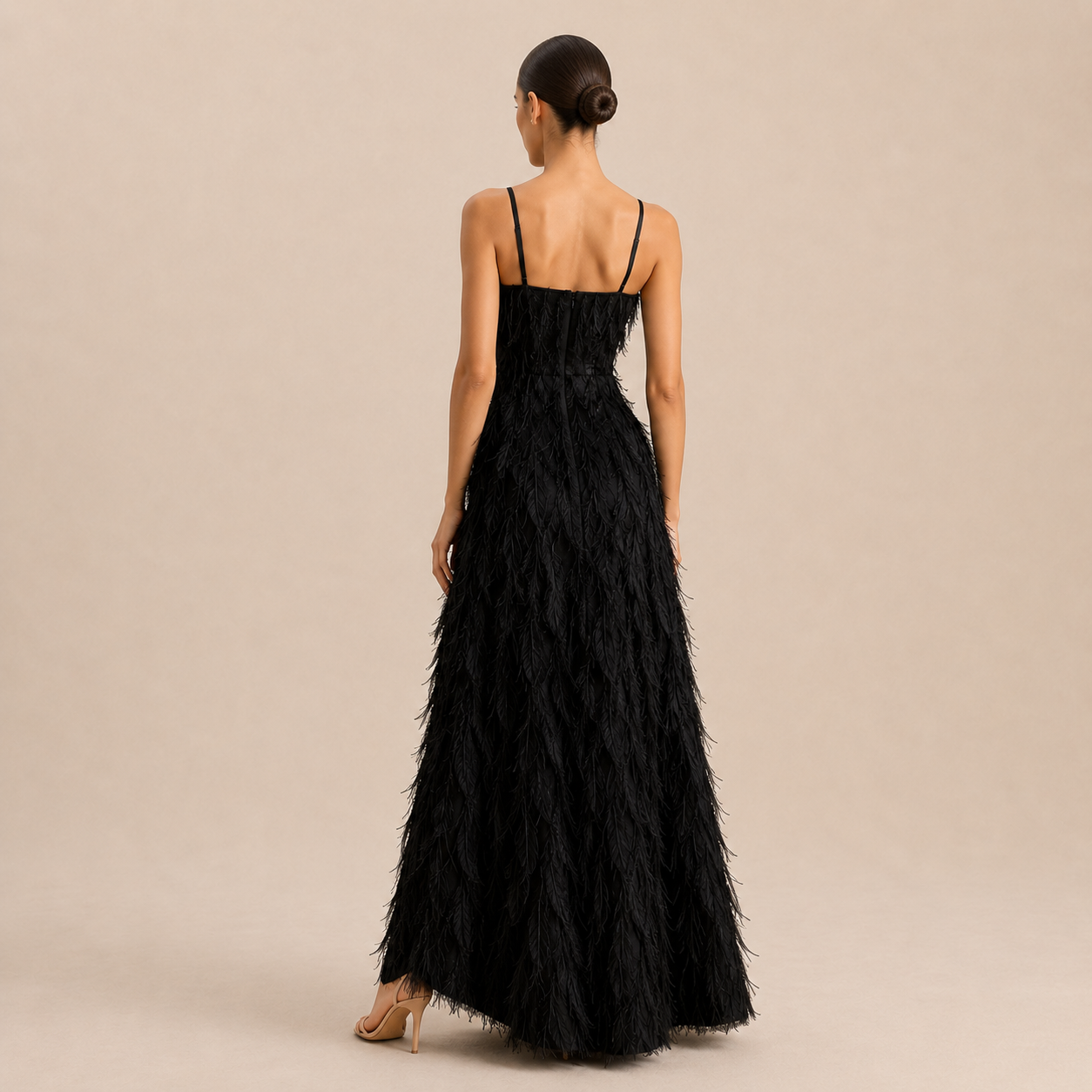 The Bibiana Dress
