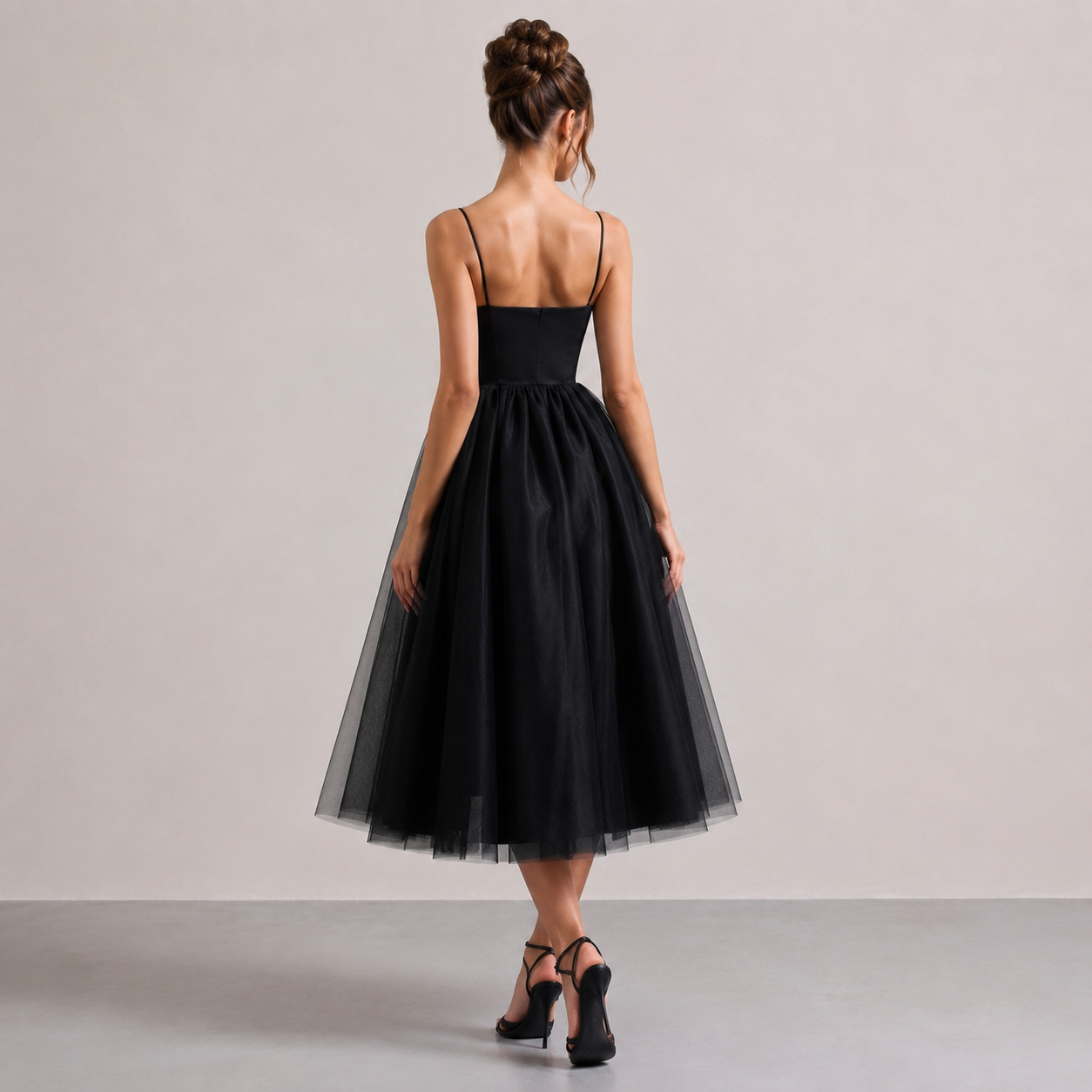 The Ondina Dress