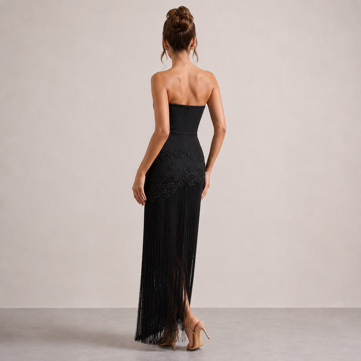 The Lisandra Dress