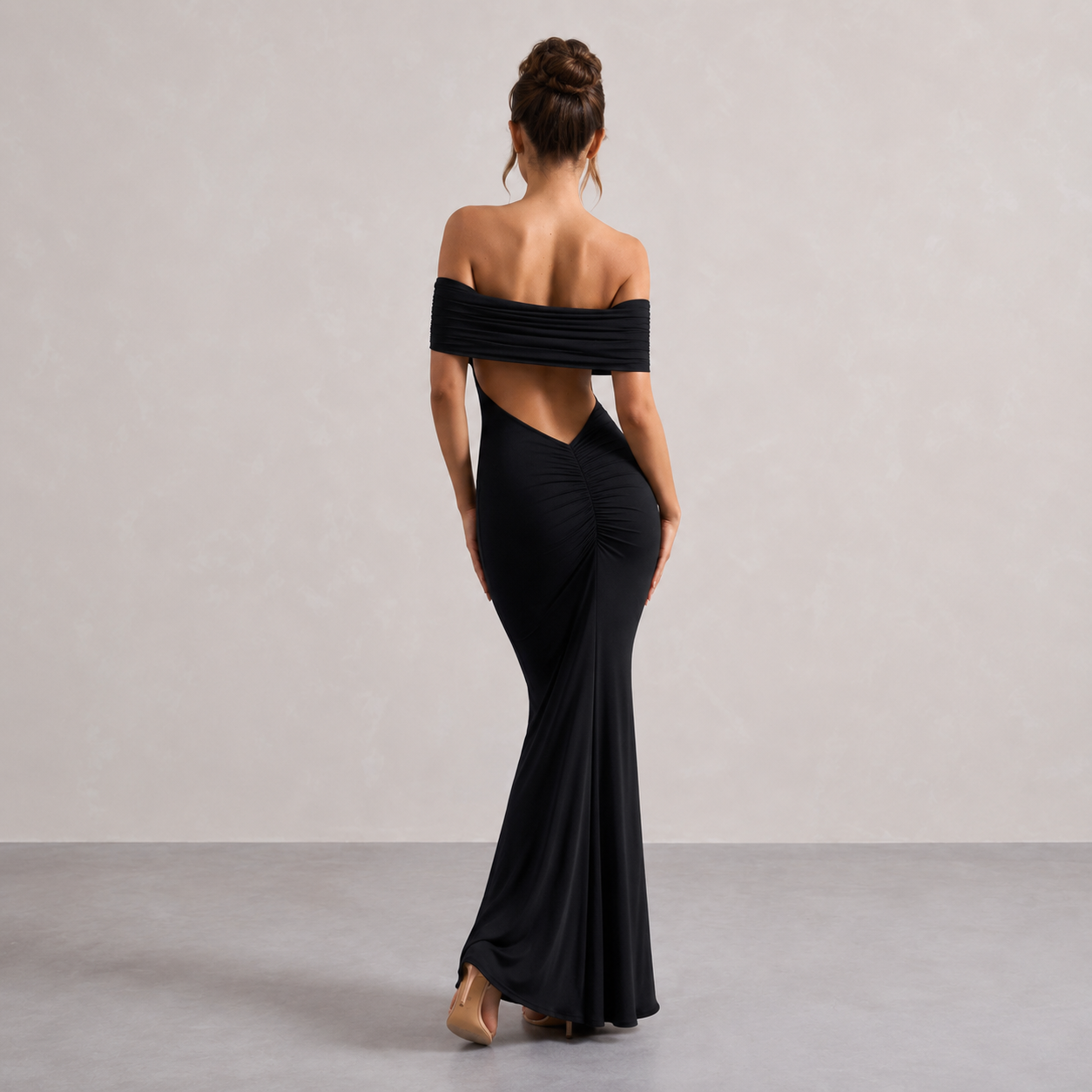 The Marcellina Dress