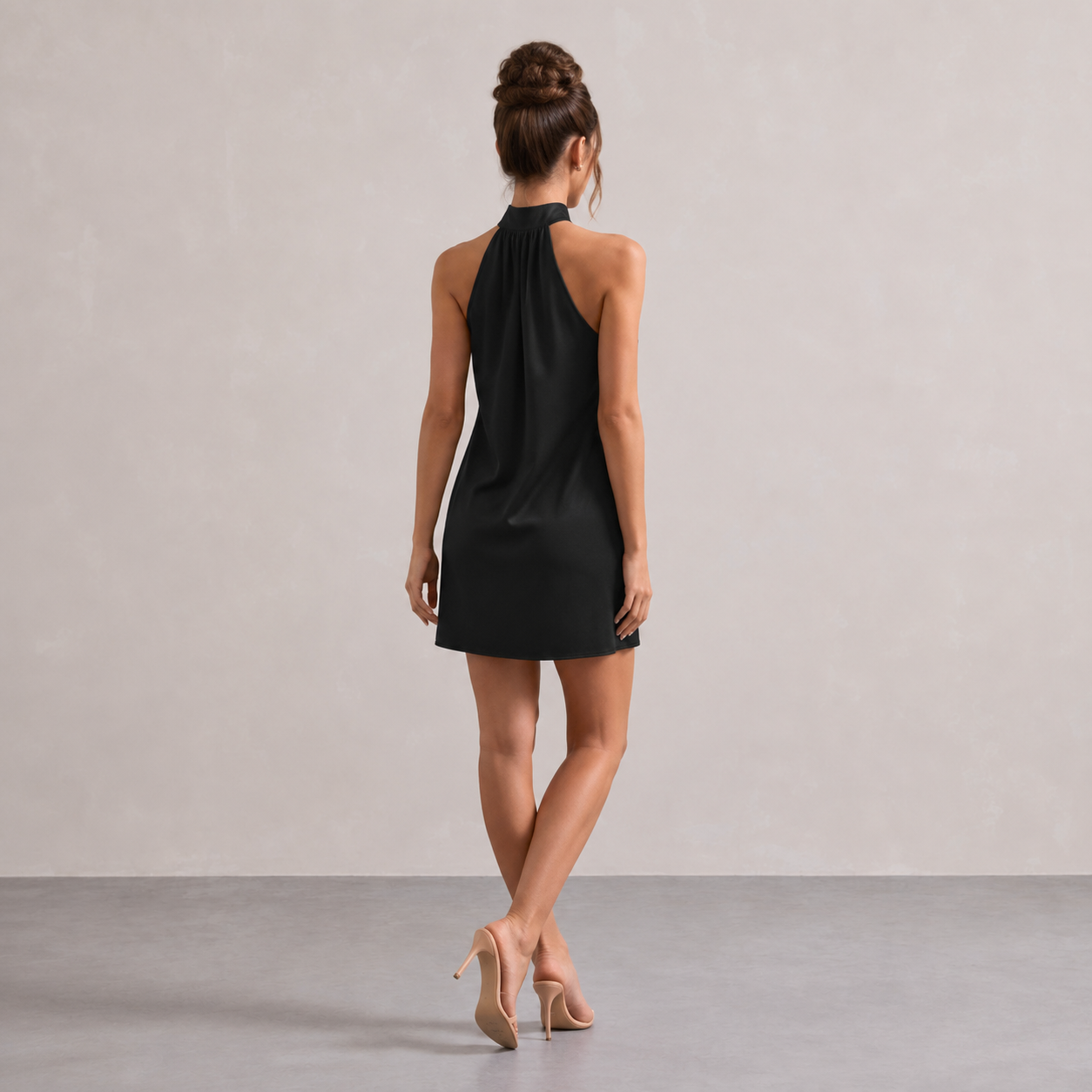 The Generosa Dress