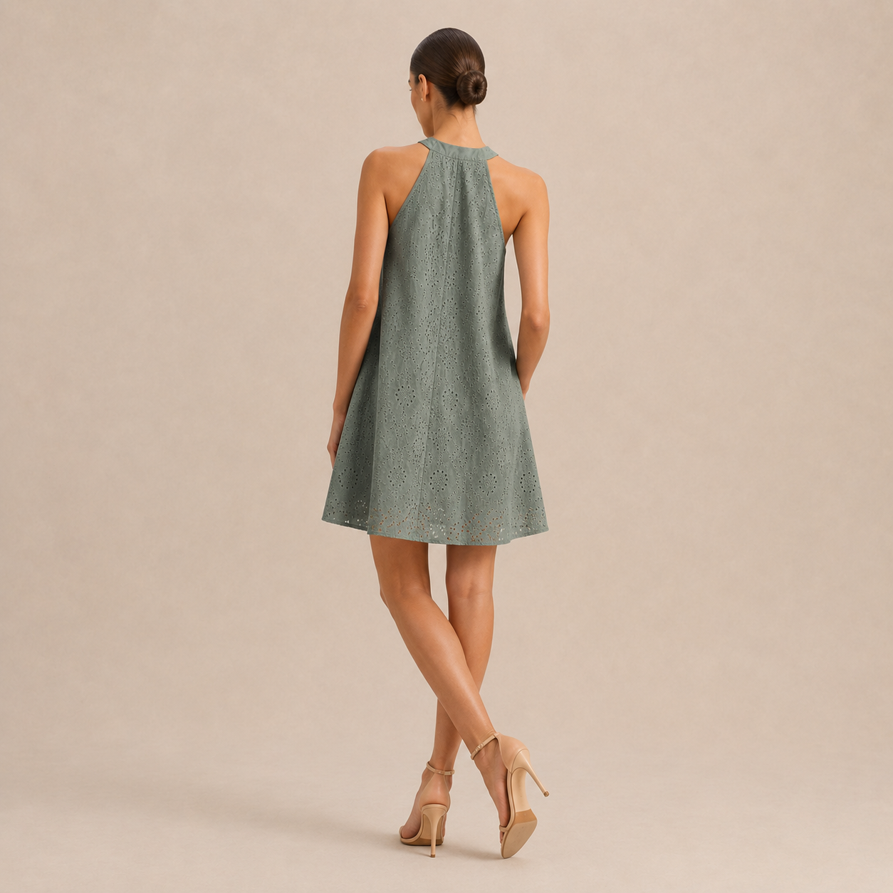 The Berenice Dress