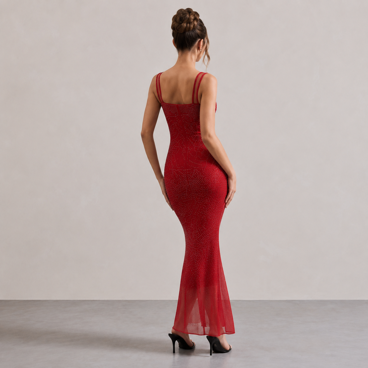 The Narcisa Dress