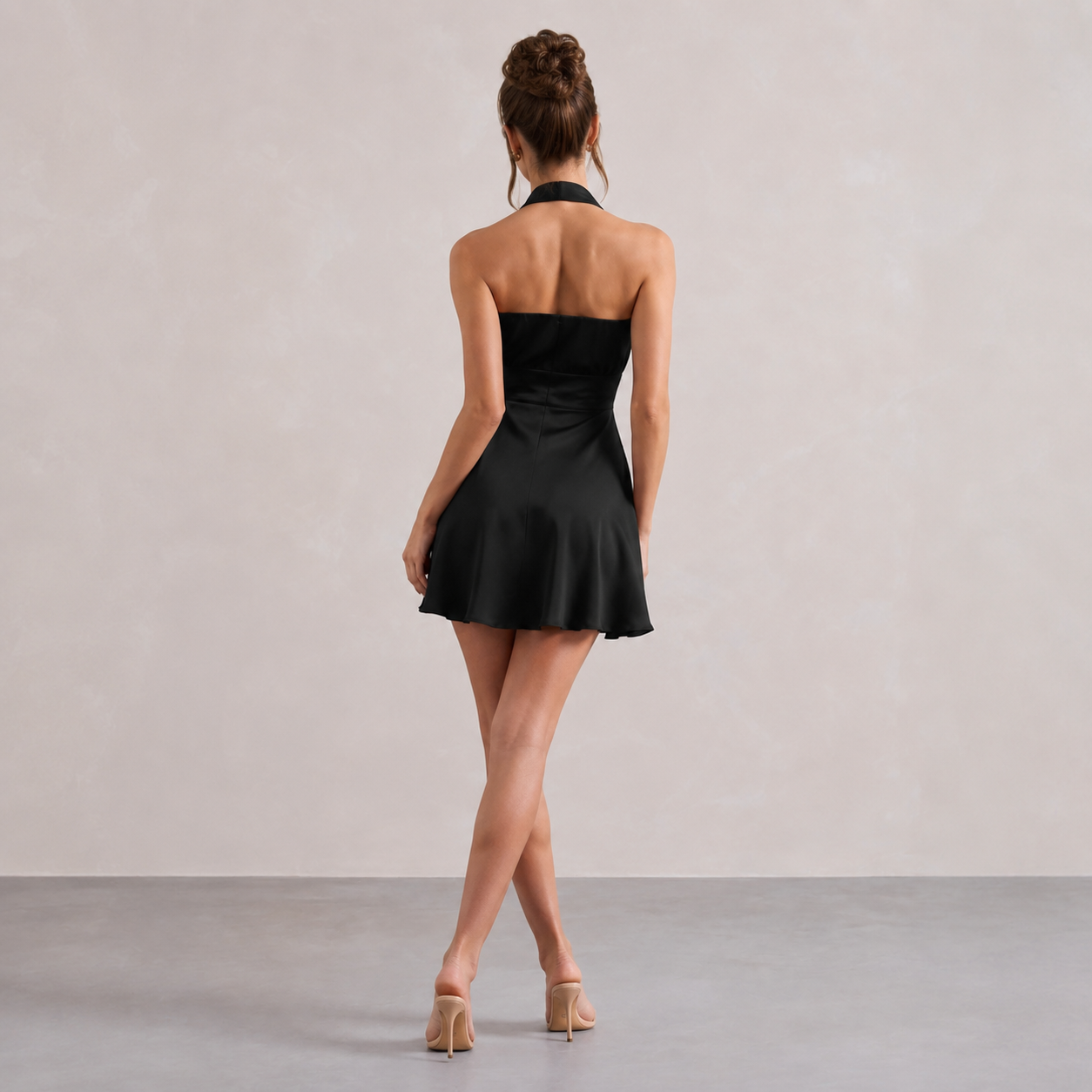 The Ligia Dress