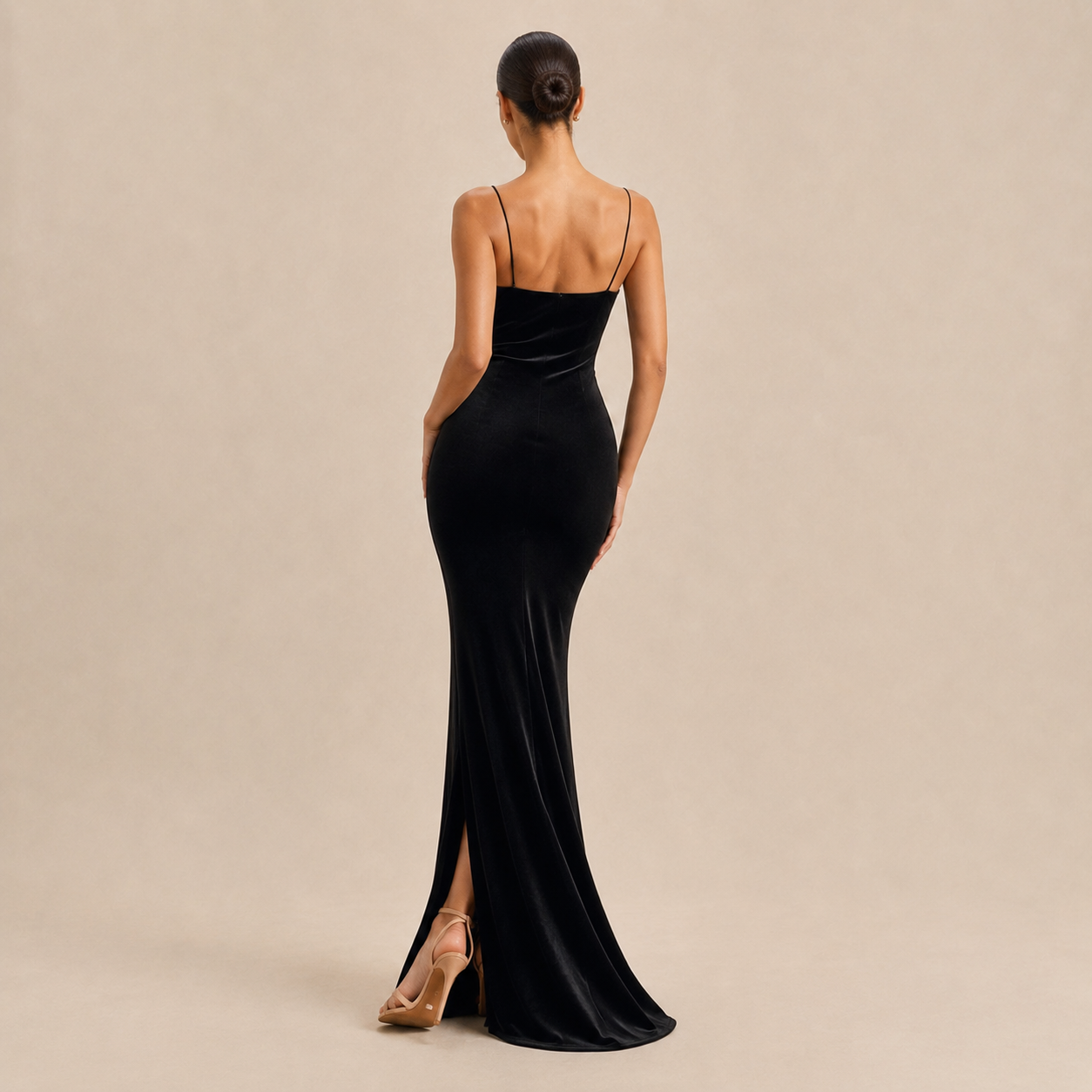 The Casilda Dress