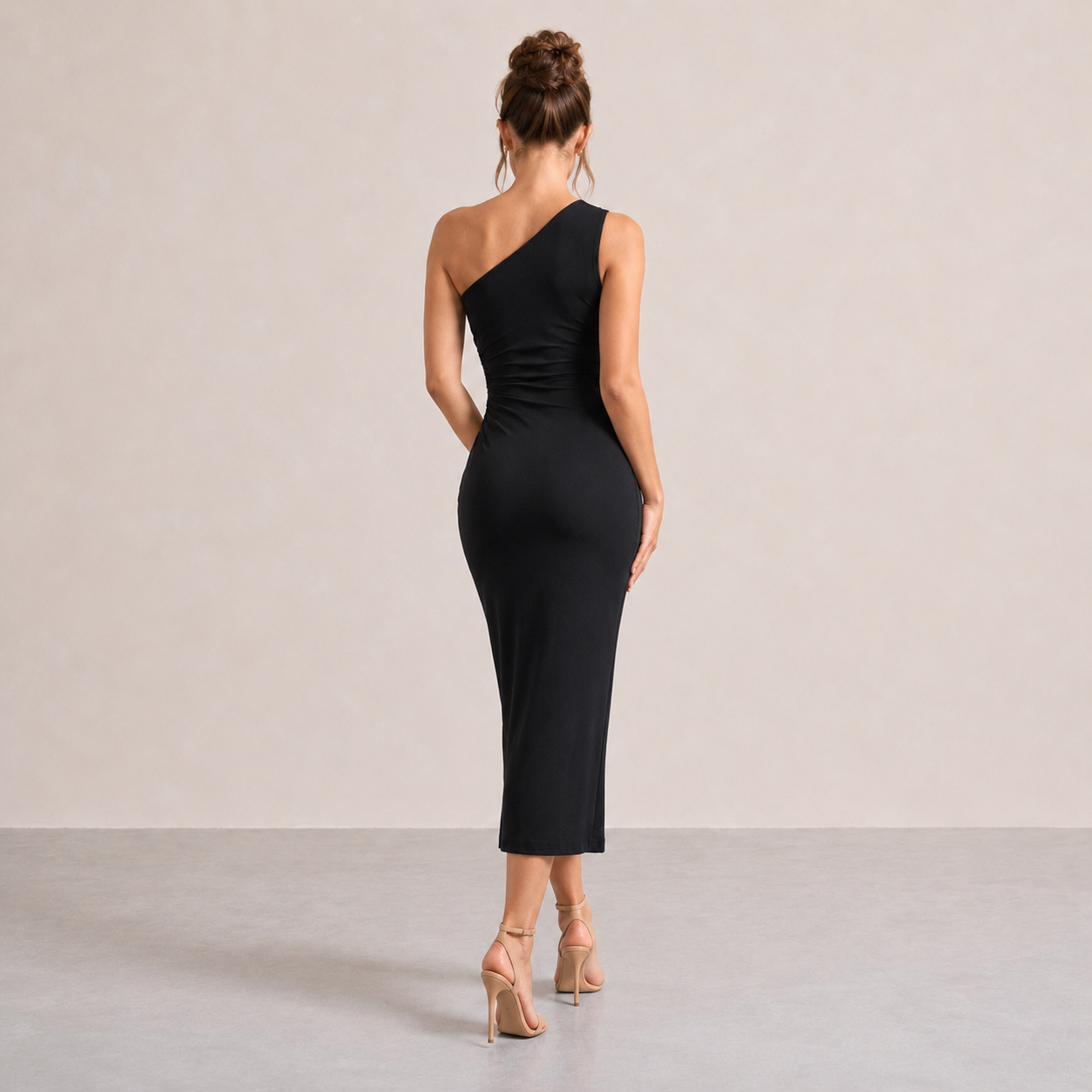 The Ilda Dress