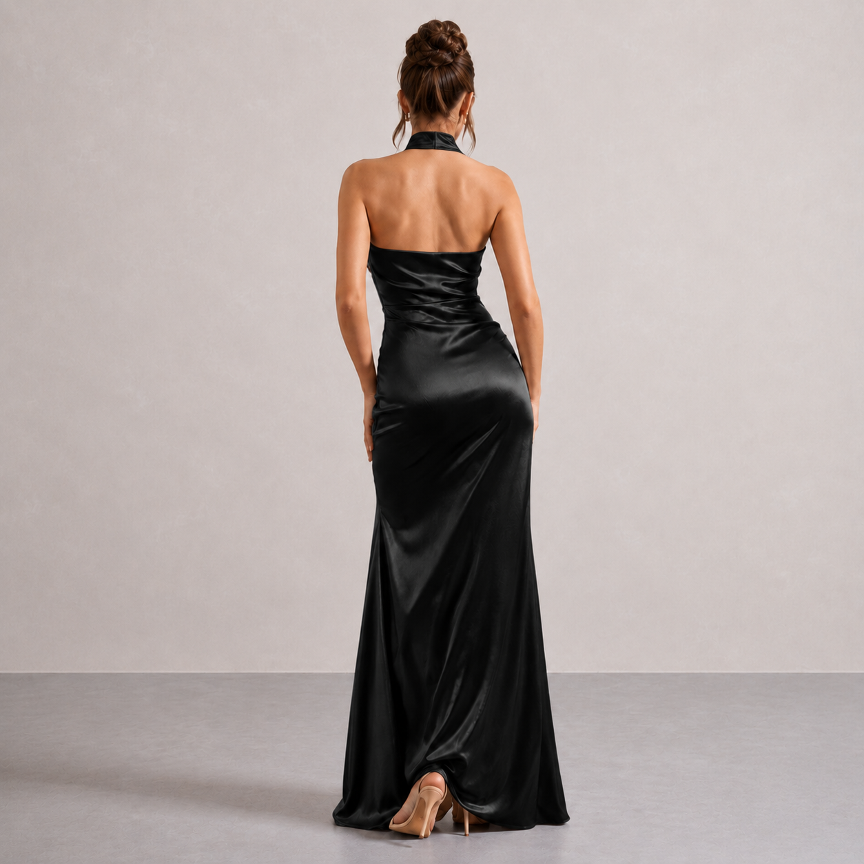 The Arianna Dress