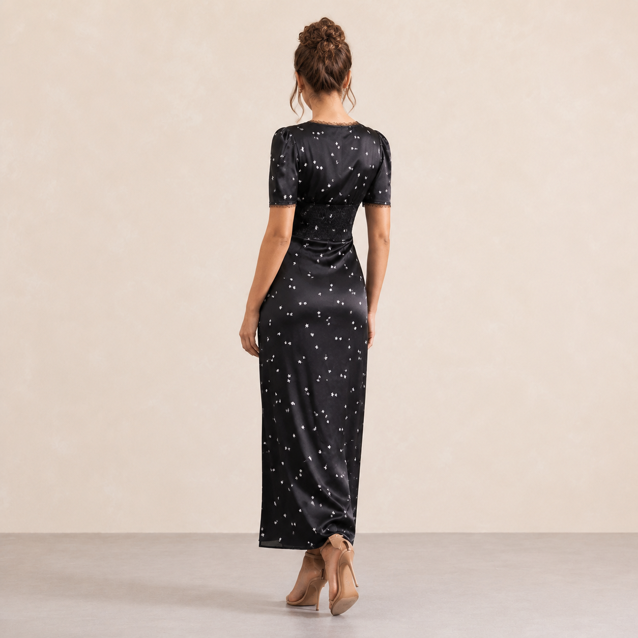 The Polissena Dress