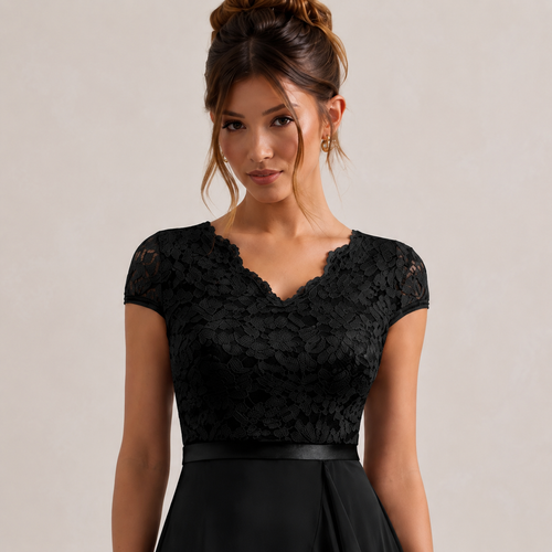 The Claudia Dress