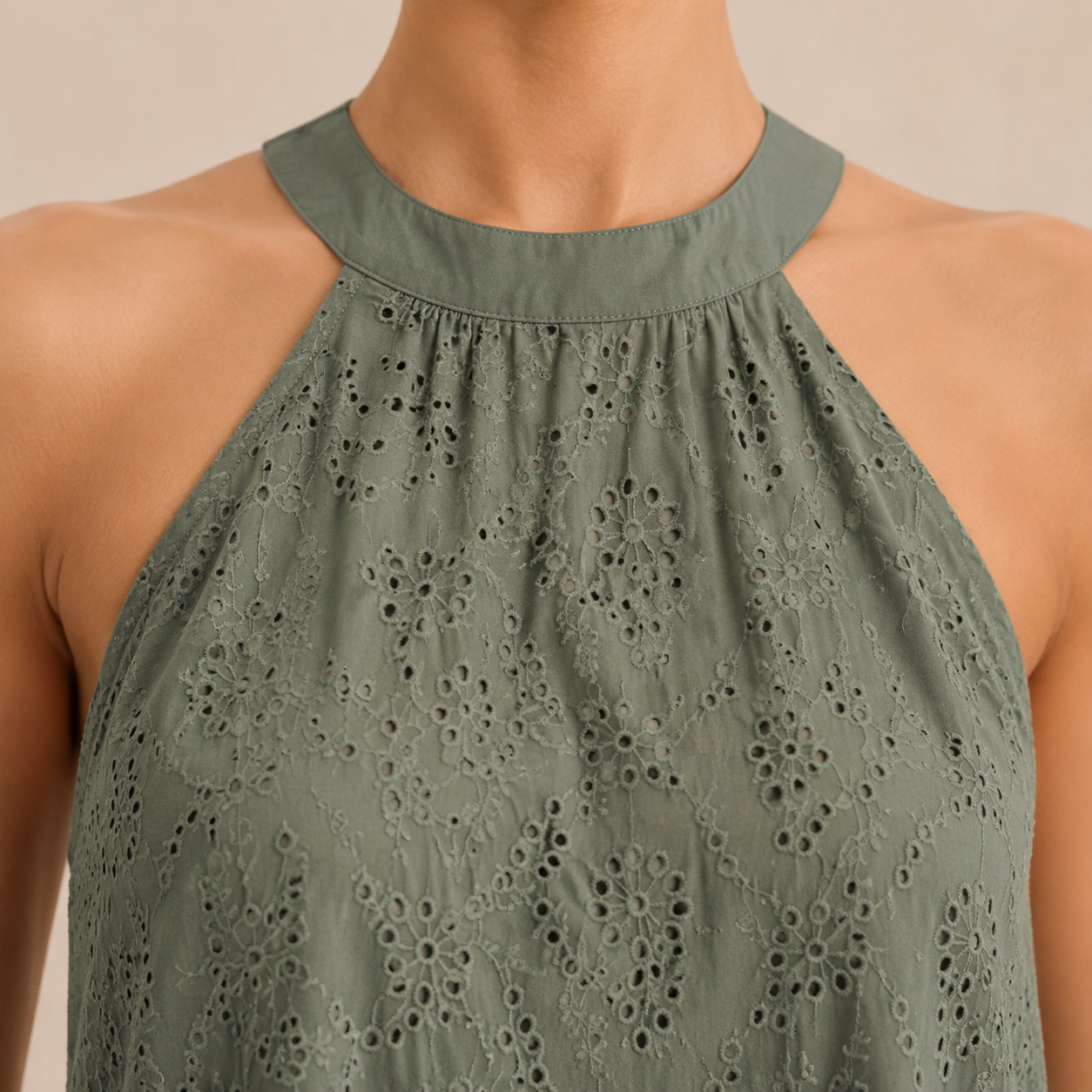 The Berenice Dress