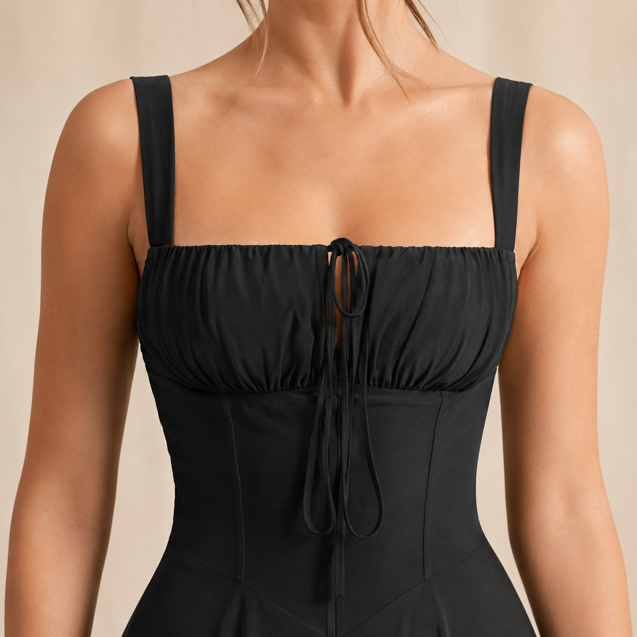 The Paolina Dress