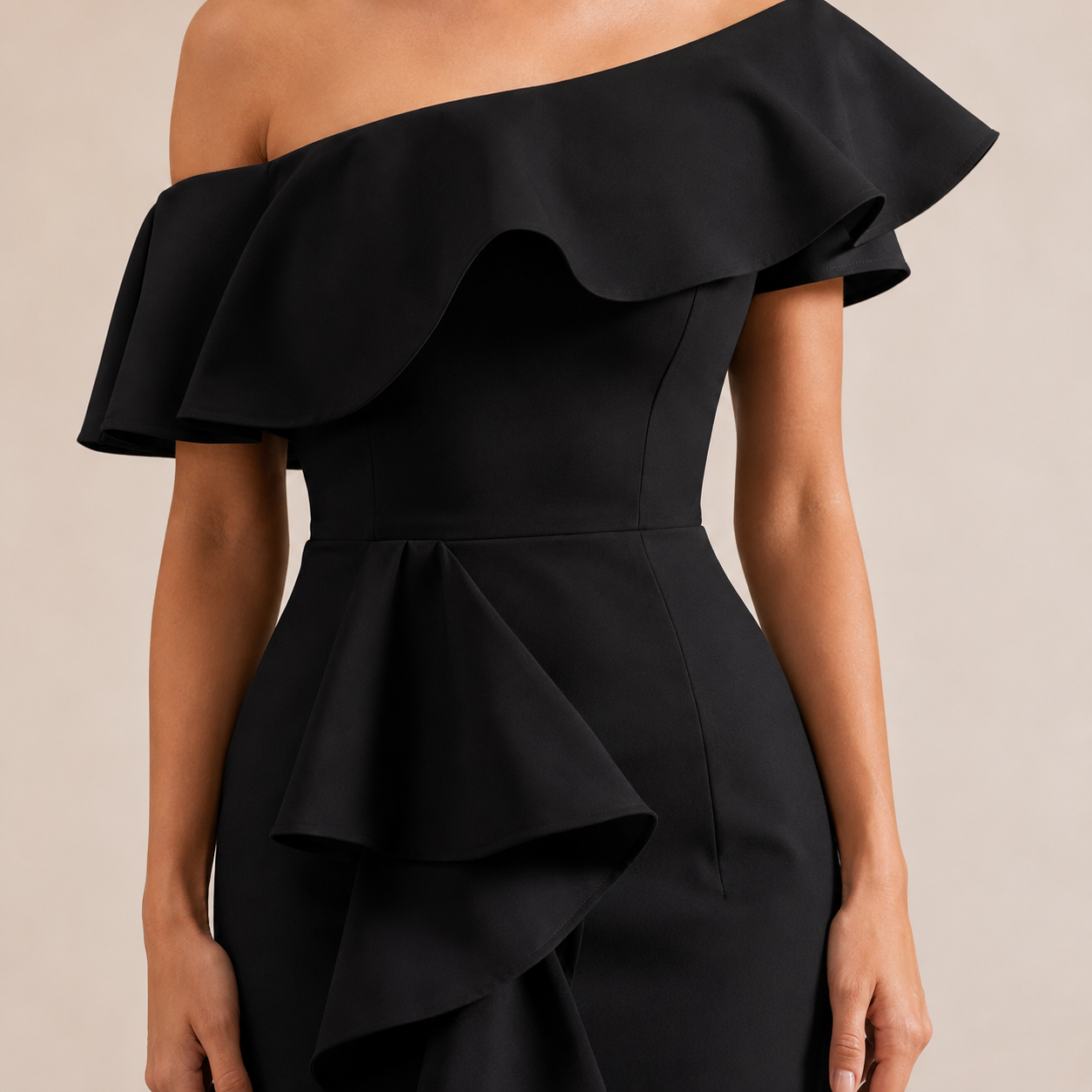 The Luisella Dress