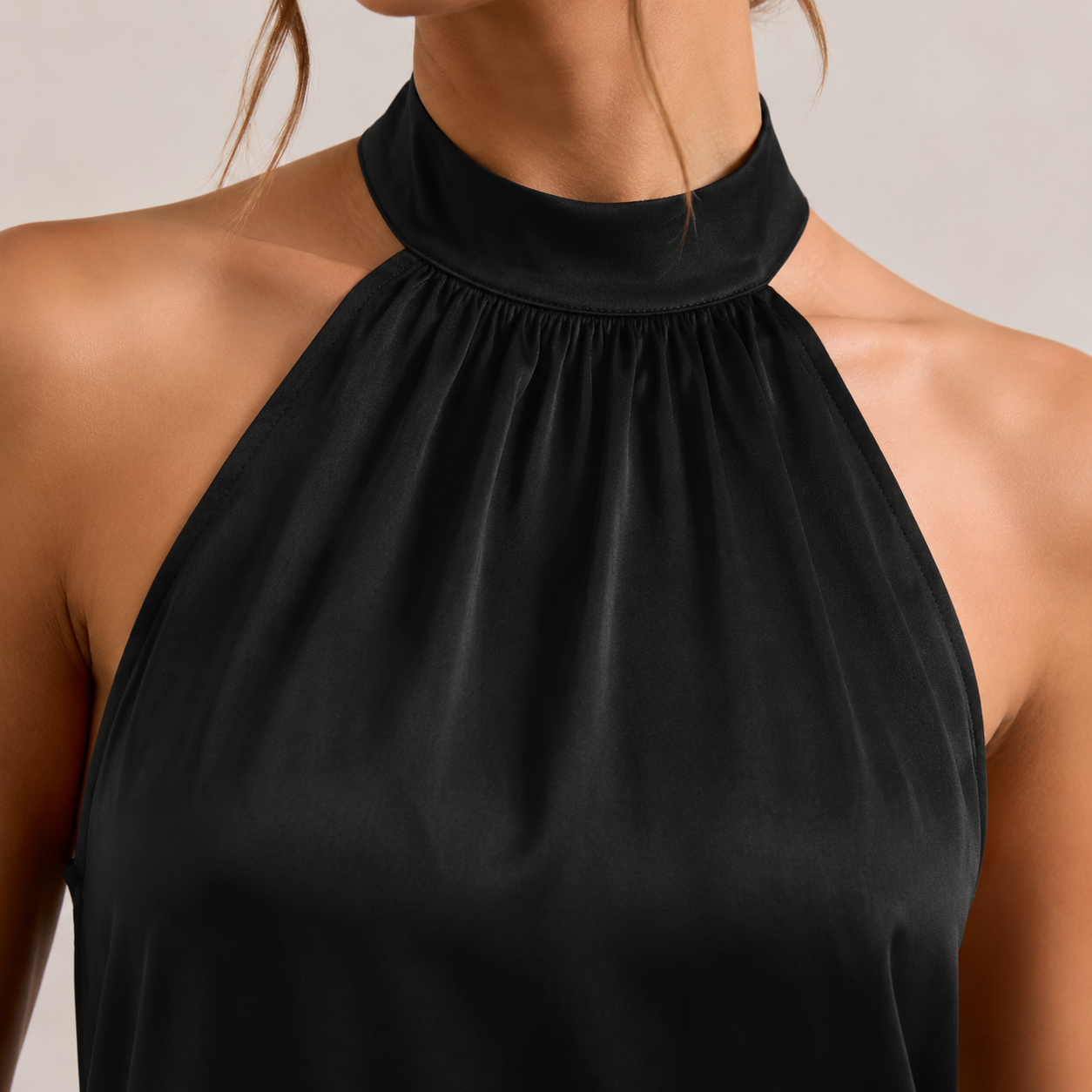 The Generosa Dress