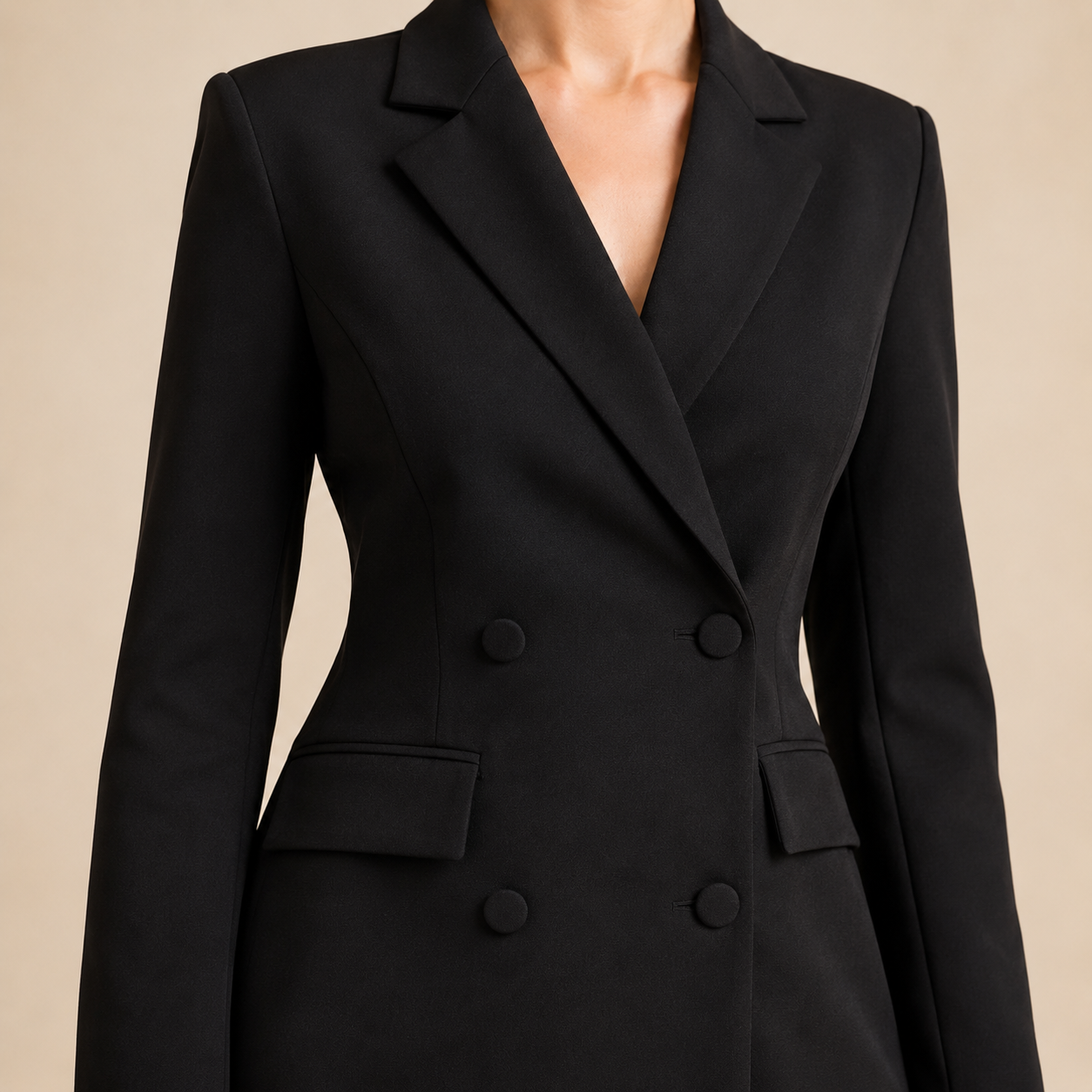 The Regina Dress