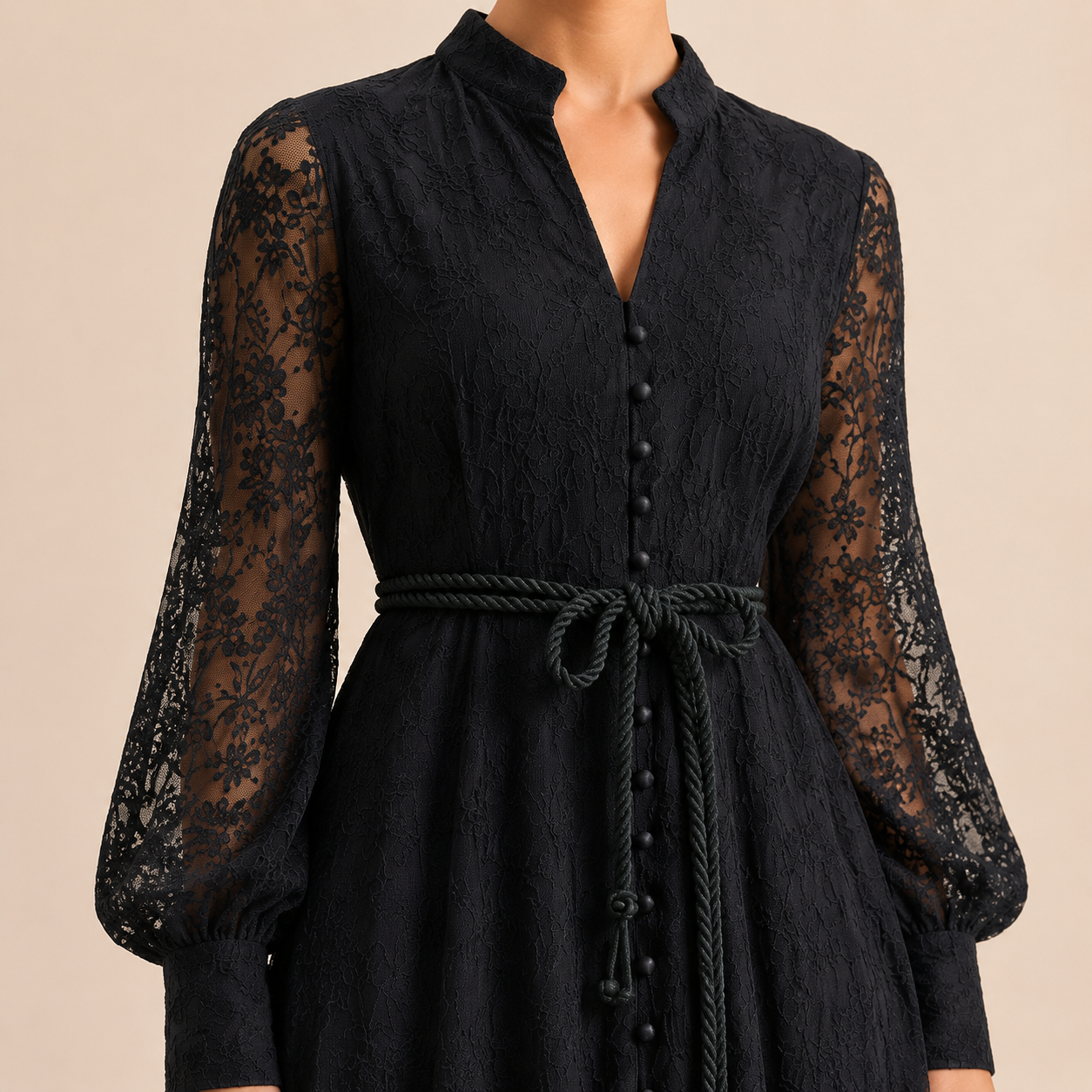 The Cirilla Dress