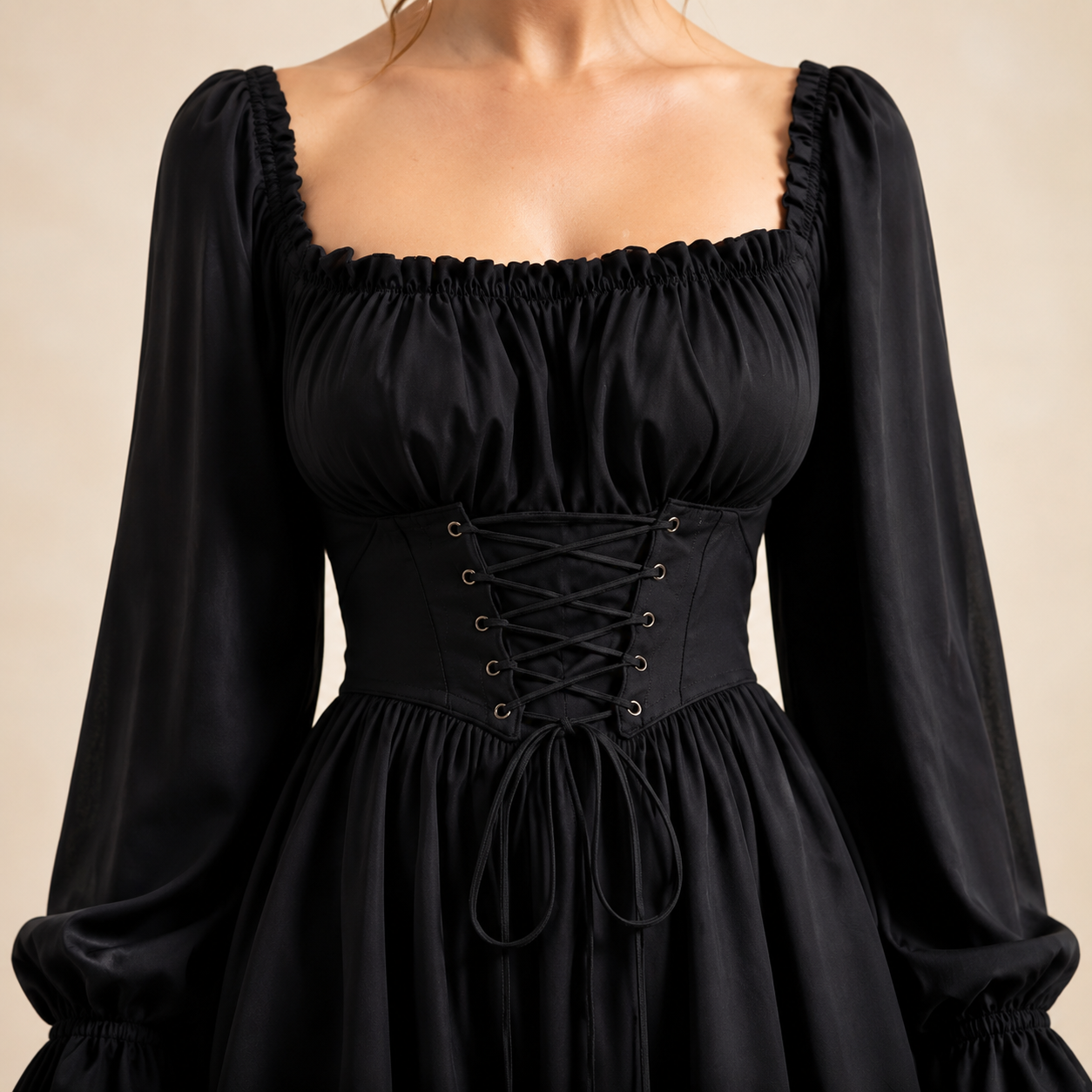 The Giulietta Dress