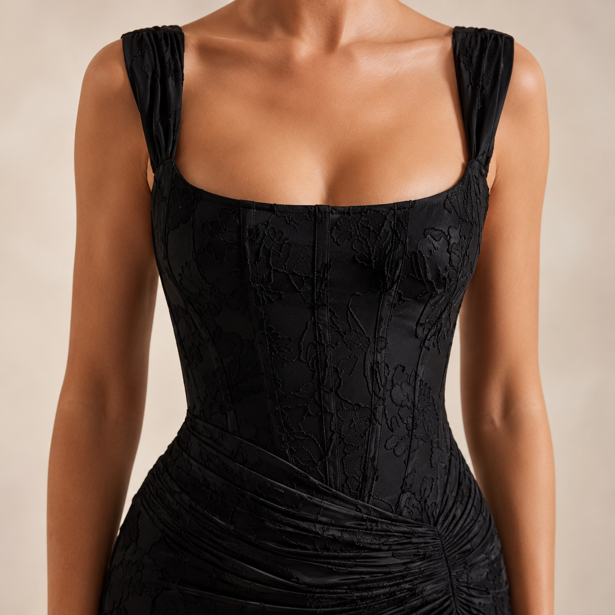 The Elvira Dress