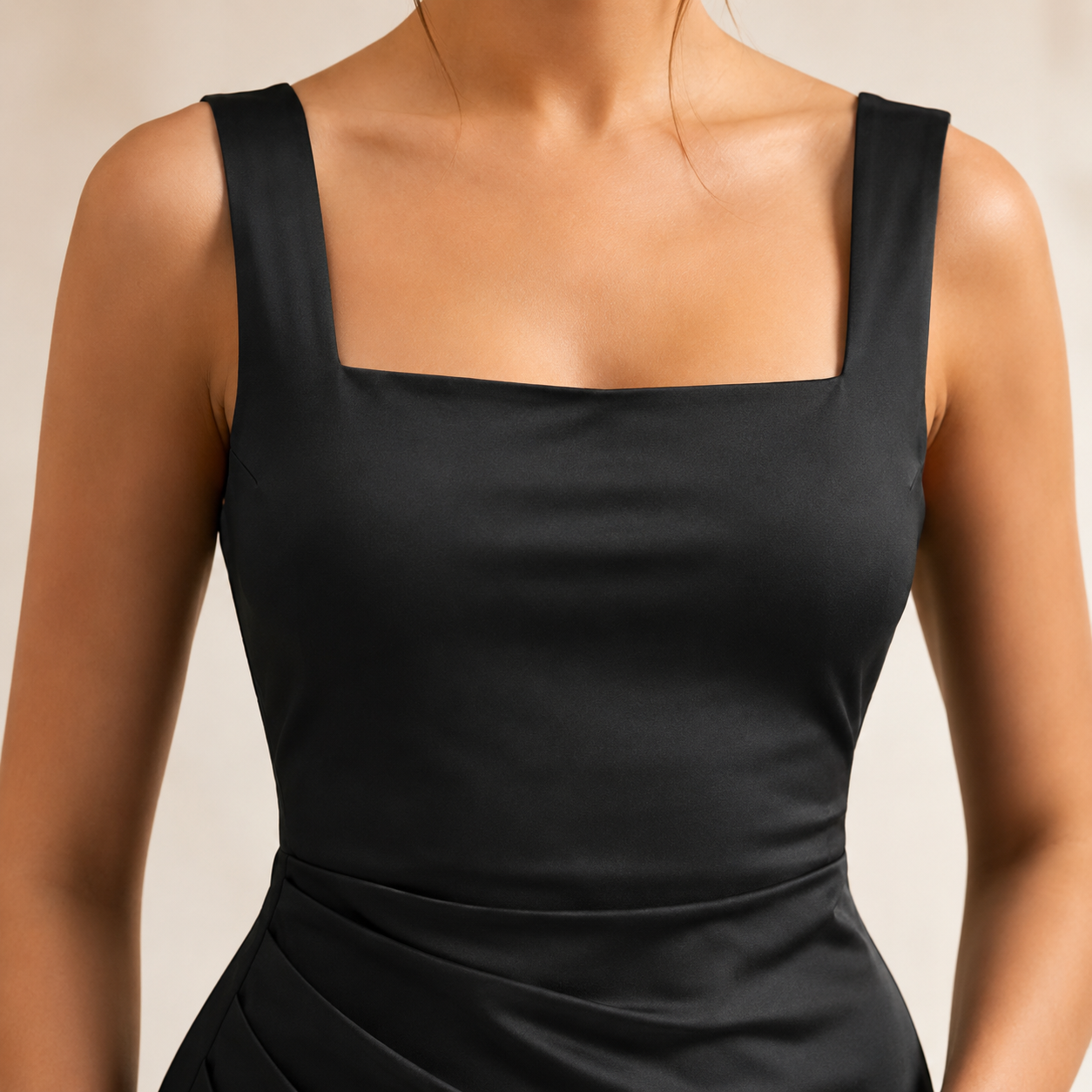 The Gemma Dress