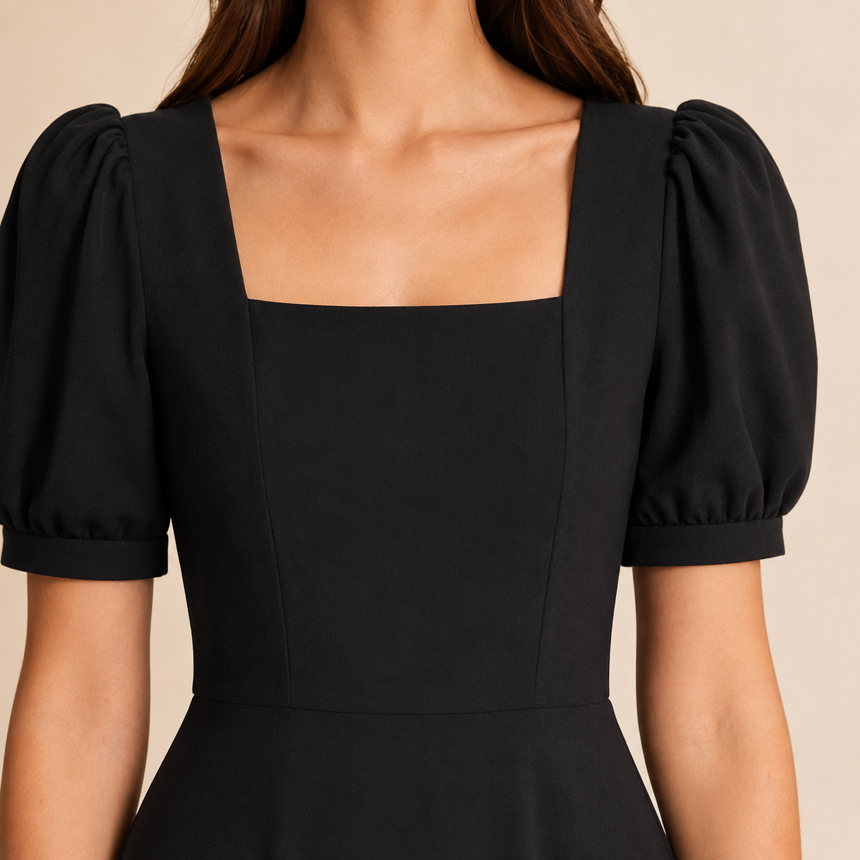 The Assunta Dress
