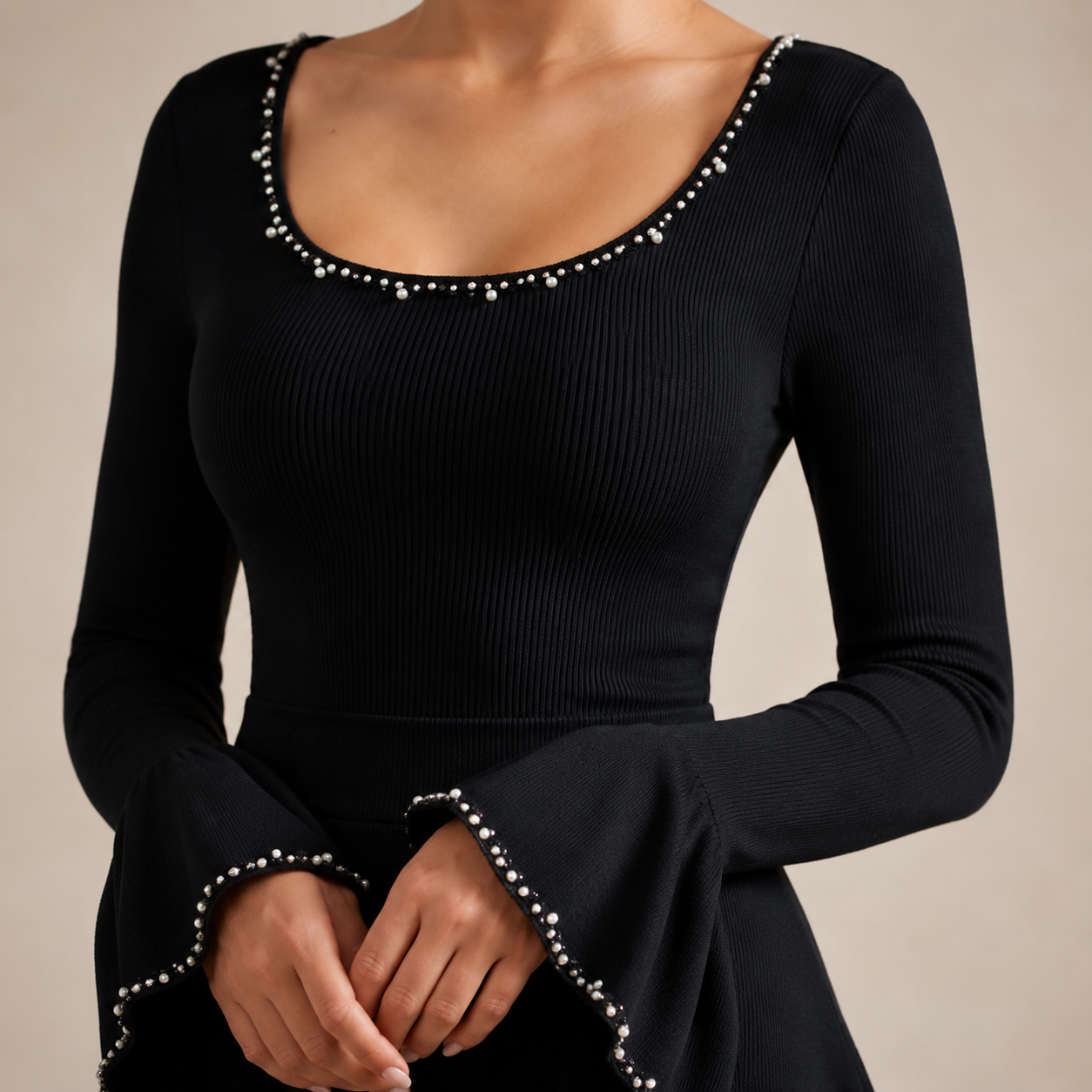 The Gregoria Dress