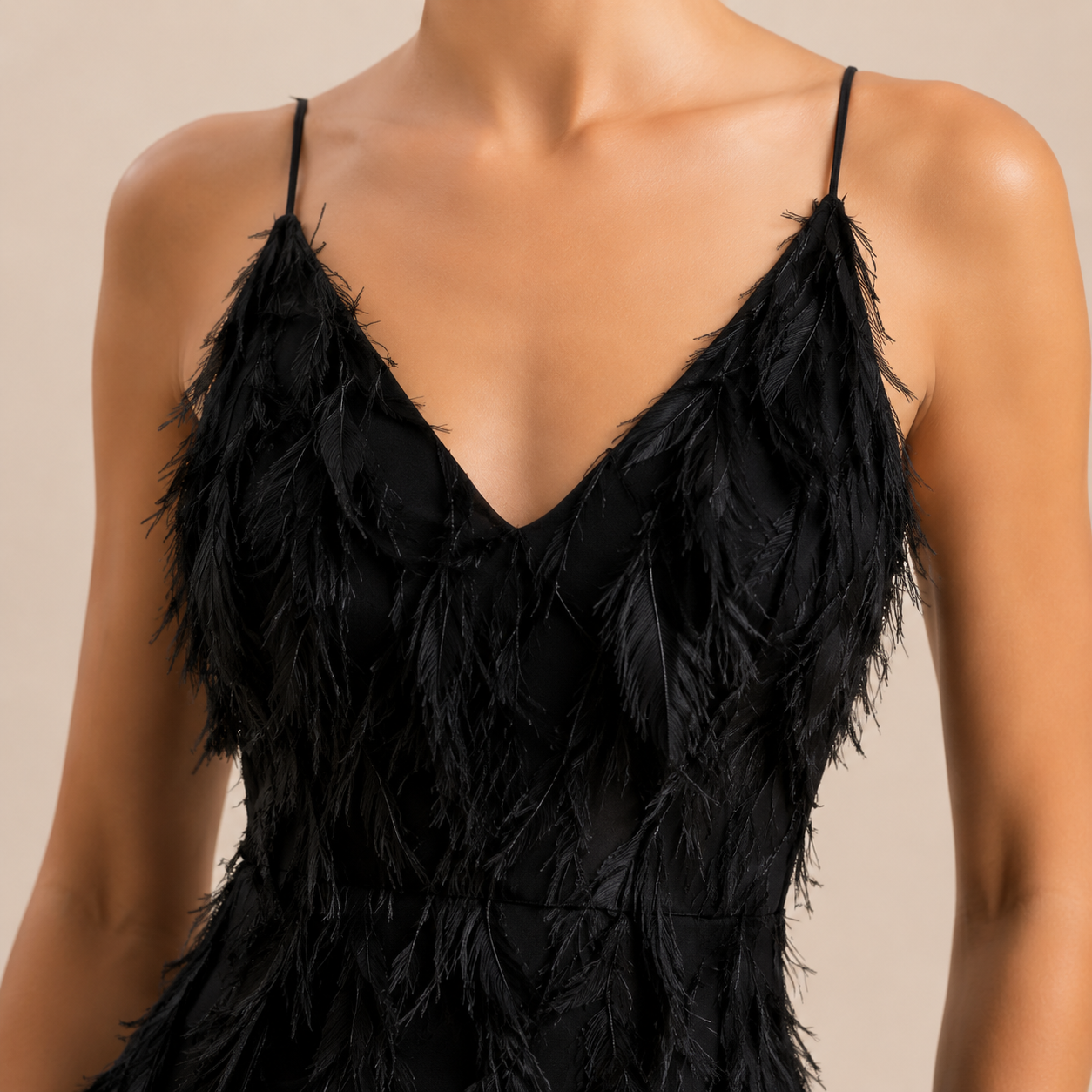 The Bibiana Dress