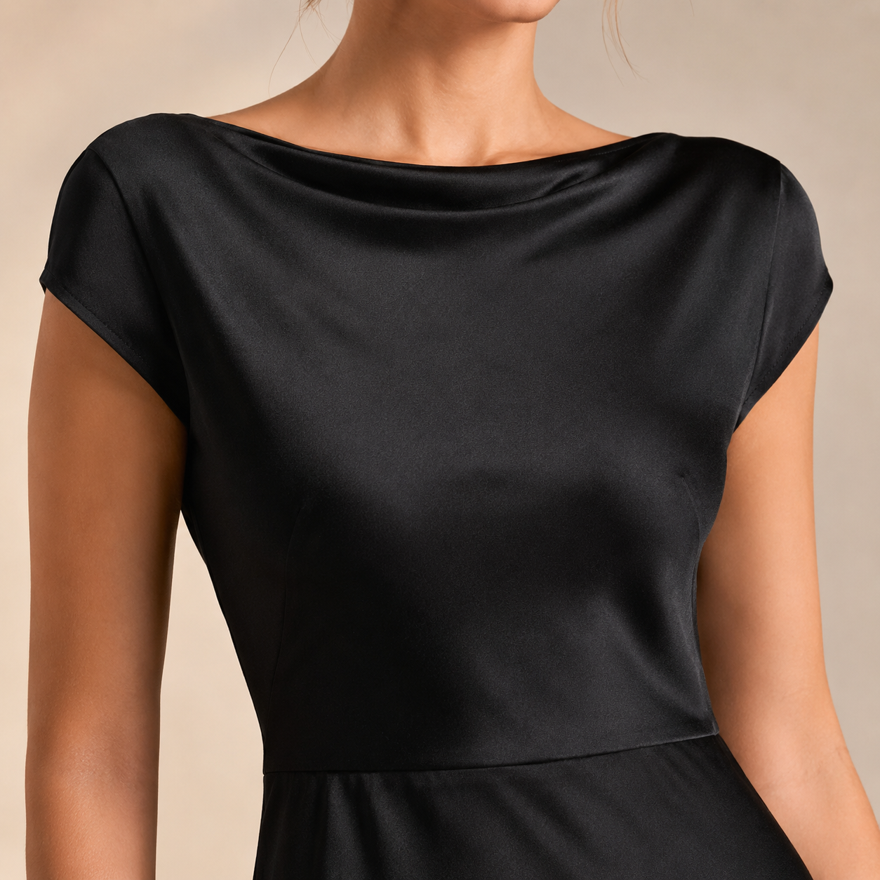 The Rossana Dress