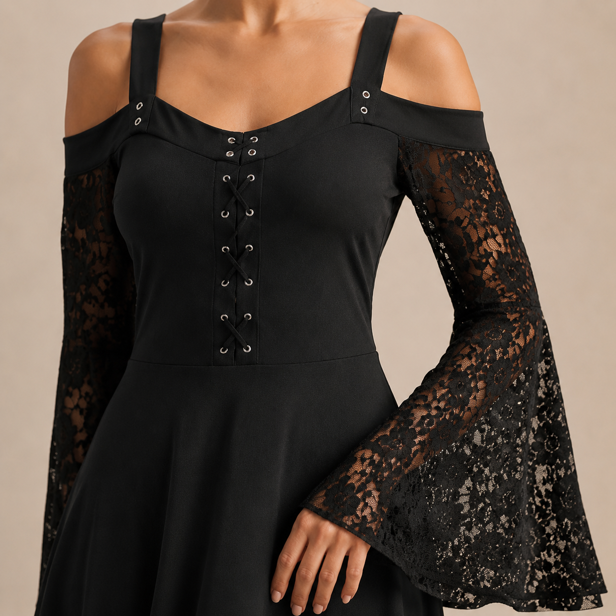 The Fiore Dress