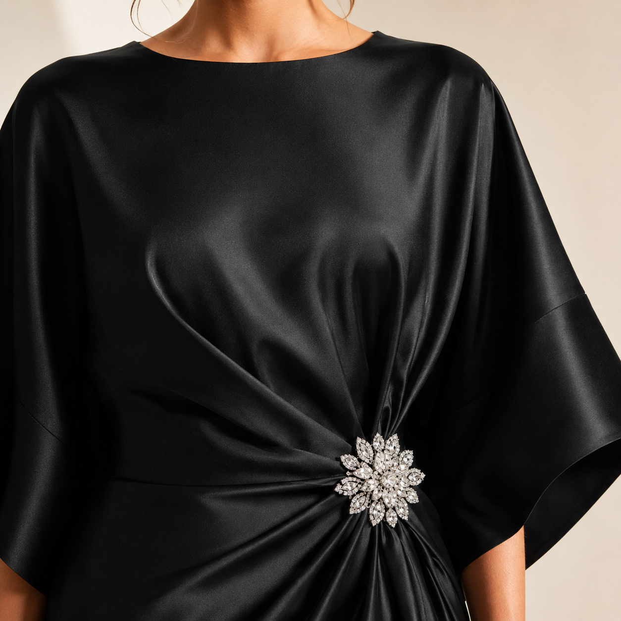 The Tullia Dress