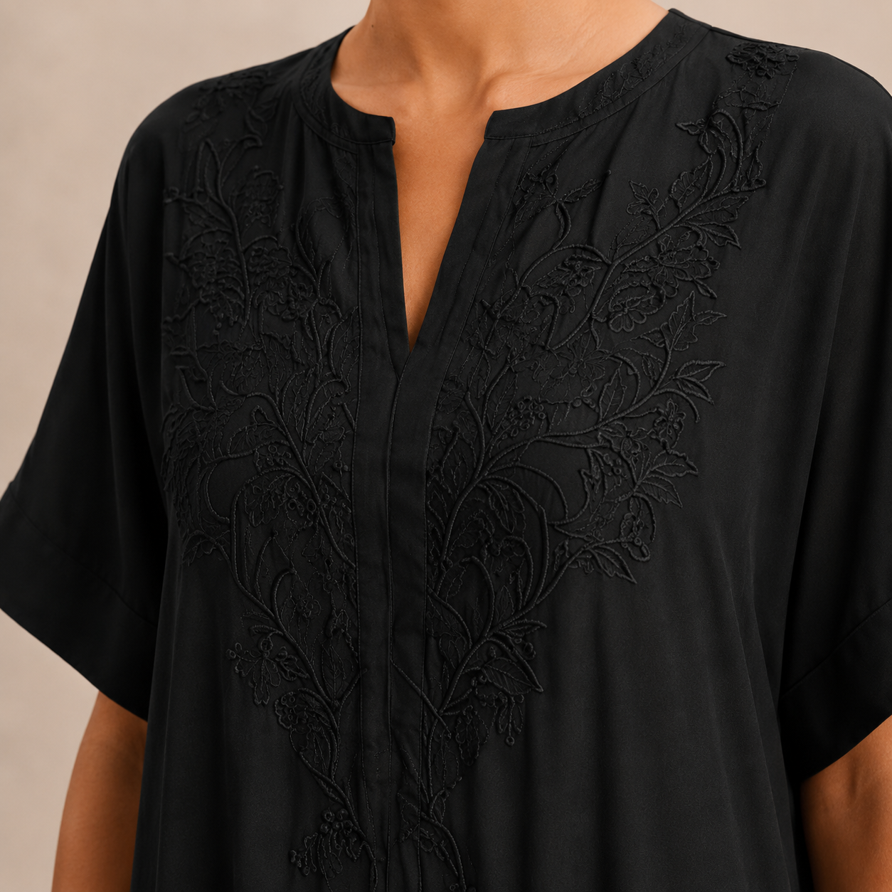 The Alda Dress