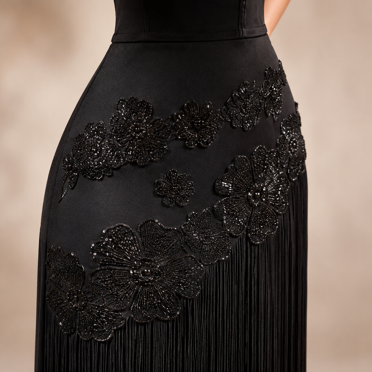 The Lisandra Dress