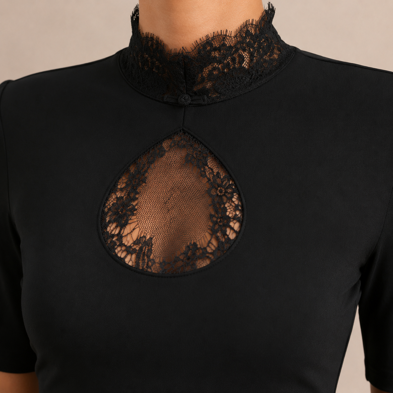 The Nara Dress