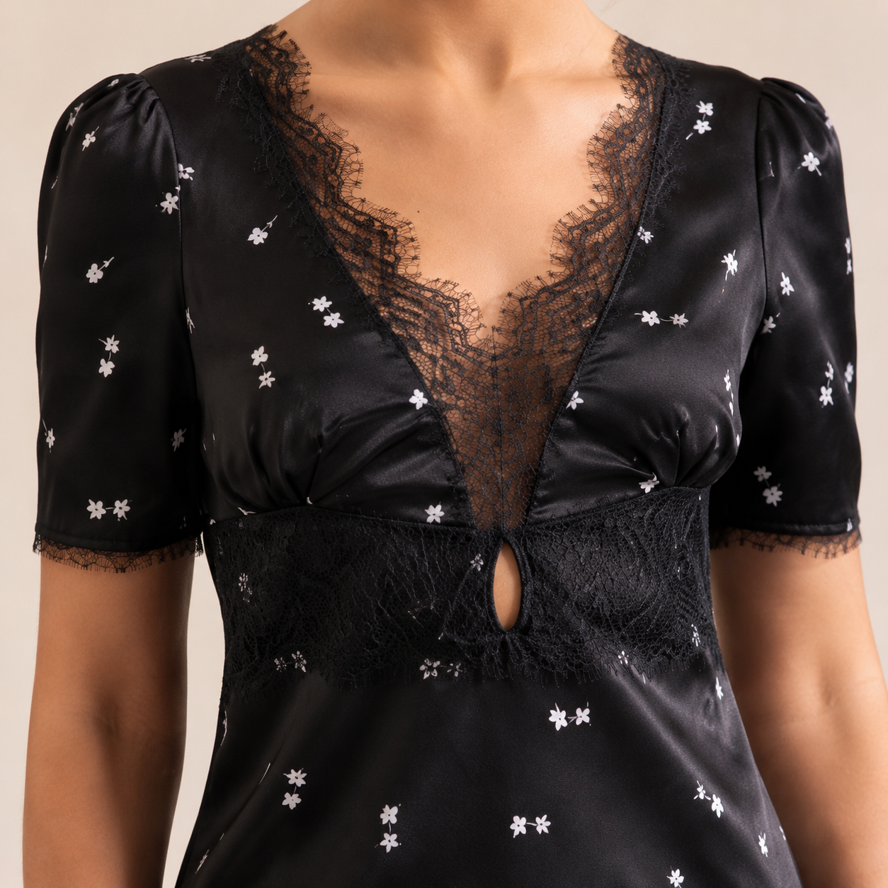 The Polissena Dress