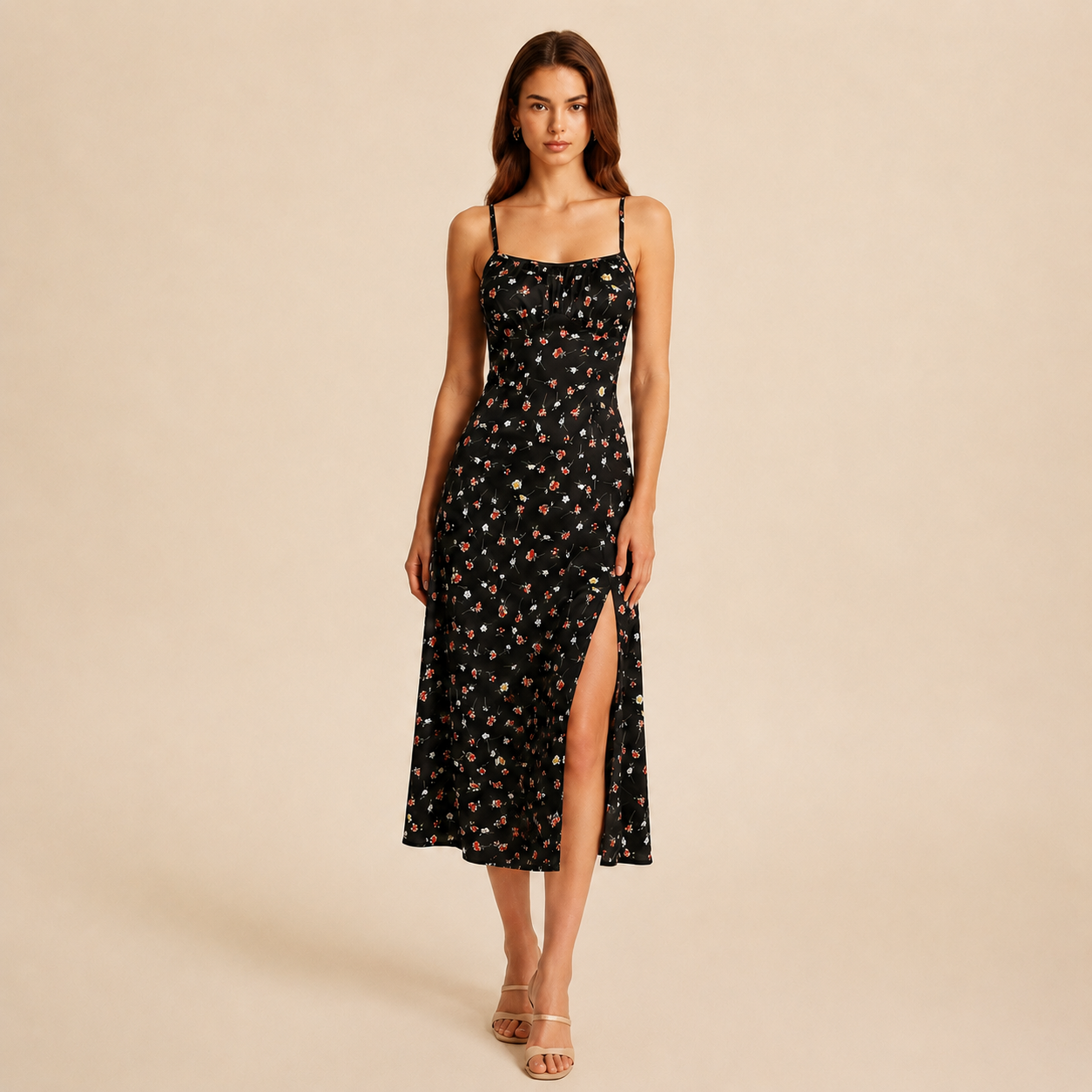 The Domenica Dress