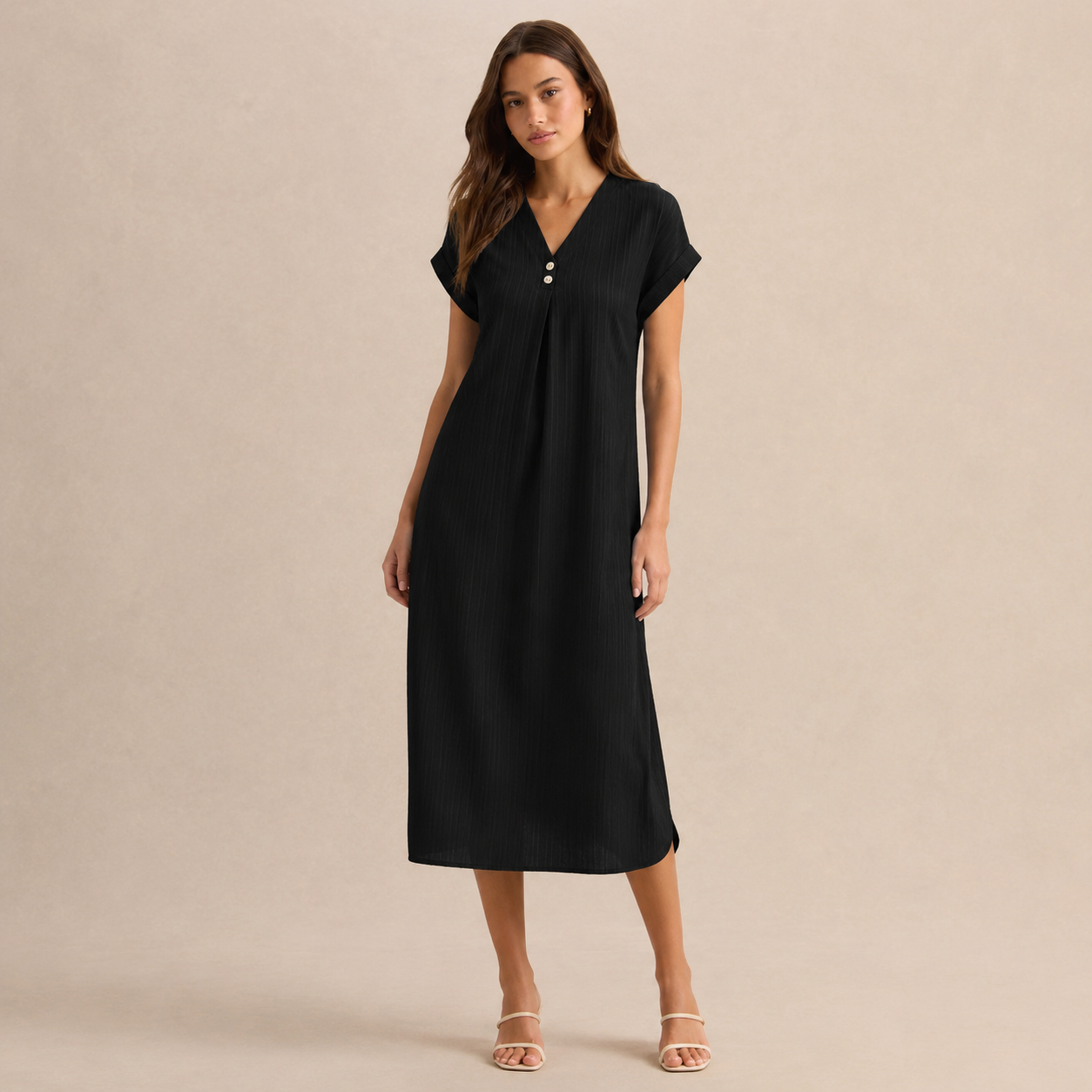 The Elisa Dress
